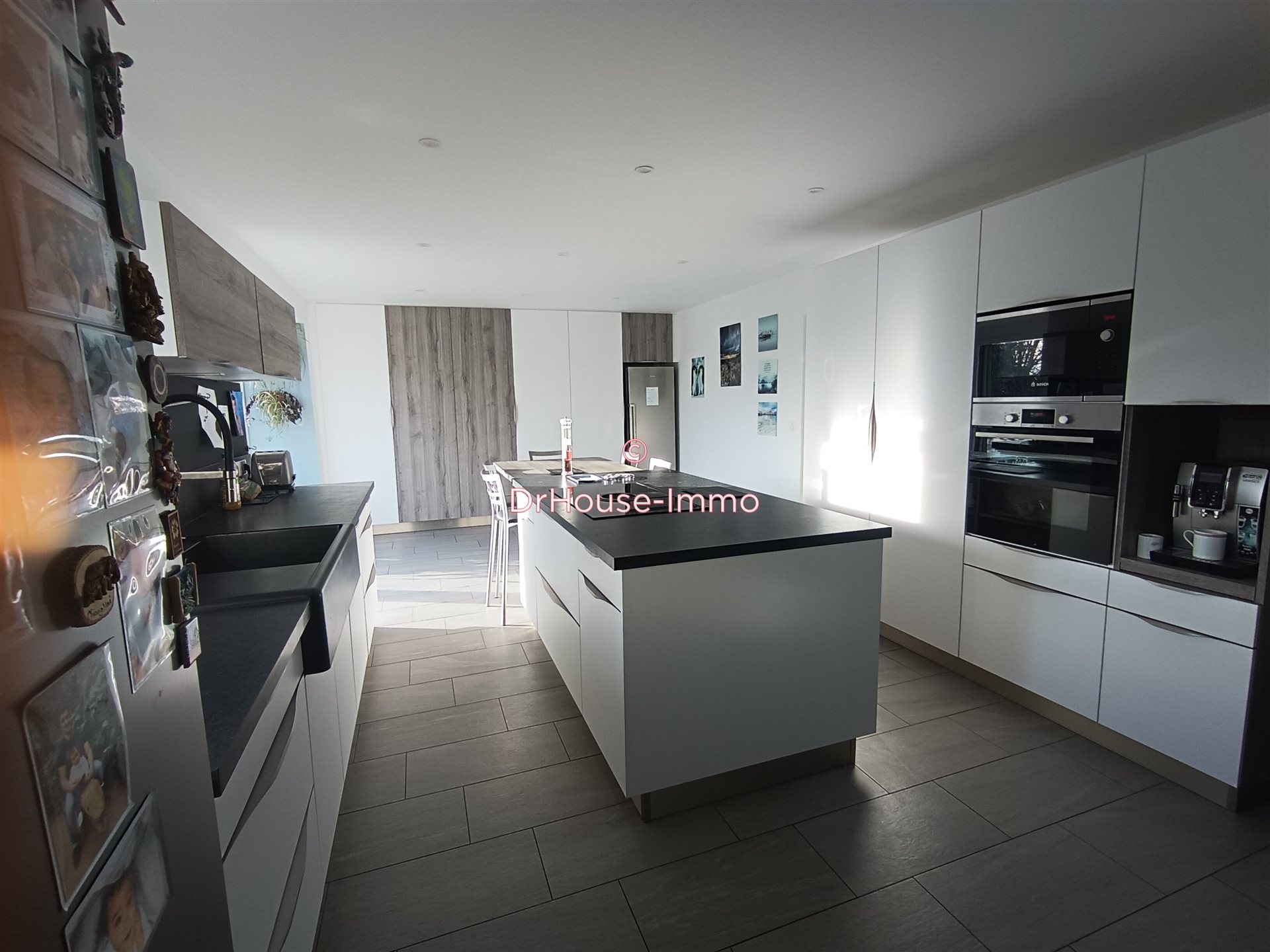 Maison à vendre, 198m², Ménéac
