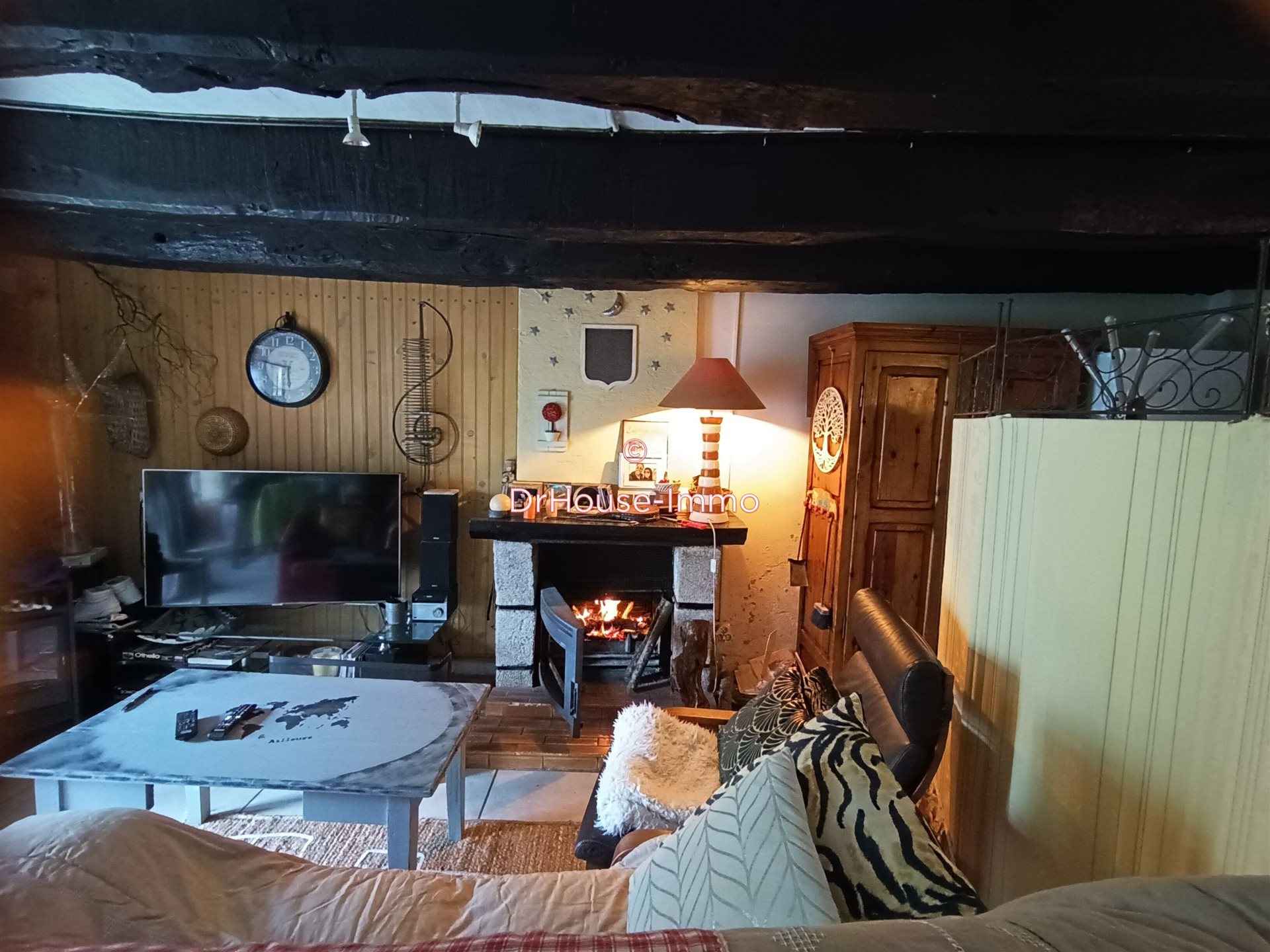 Maison à vendre, 98m², Taupont