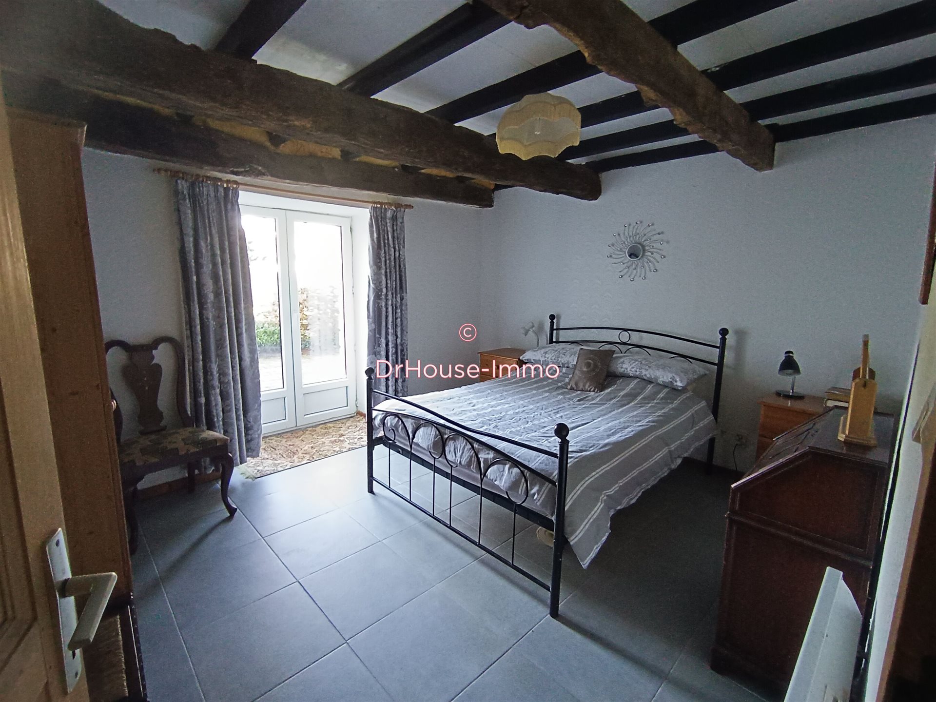Maison à vendre, 205m², Saint-Malo-des-Trois-Fontaines