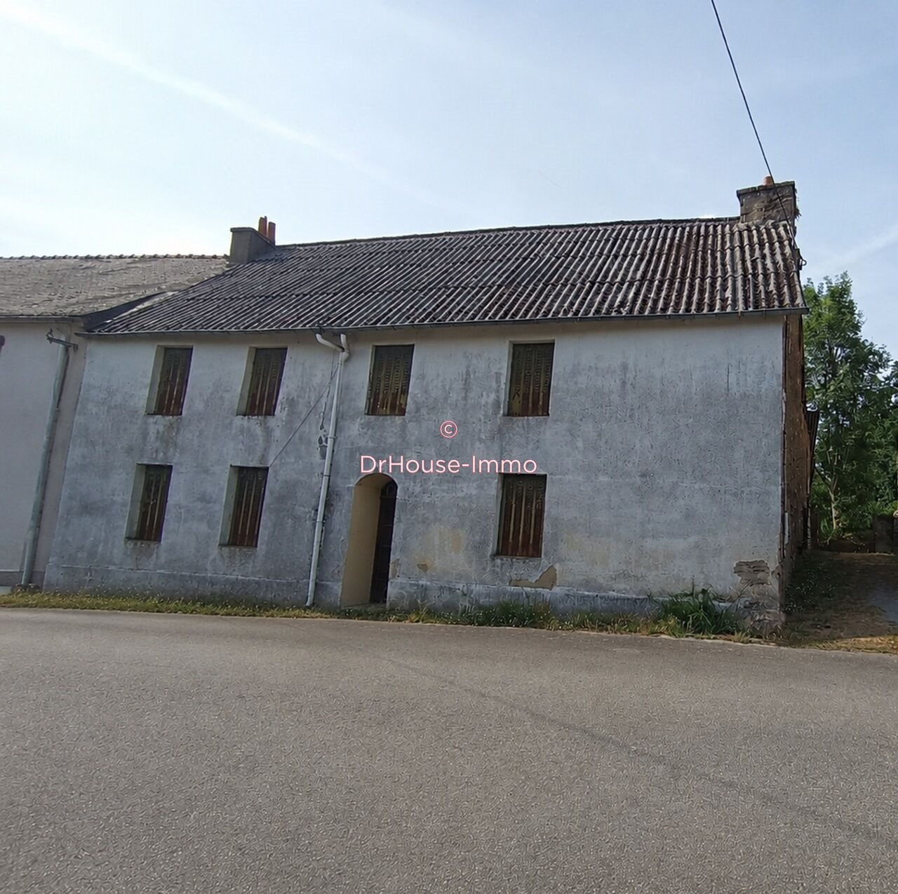 Maison à vendre, 134m², La Trinité-Porhoët