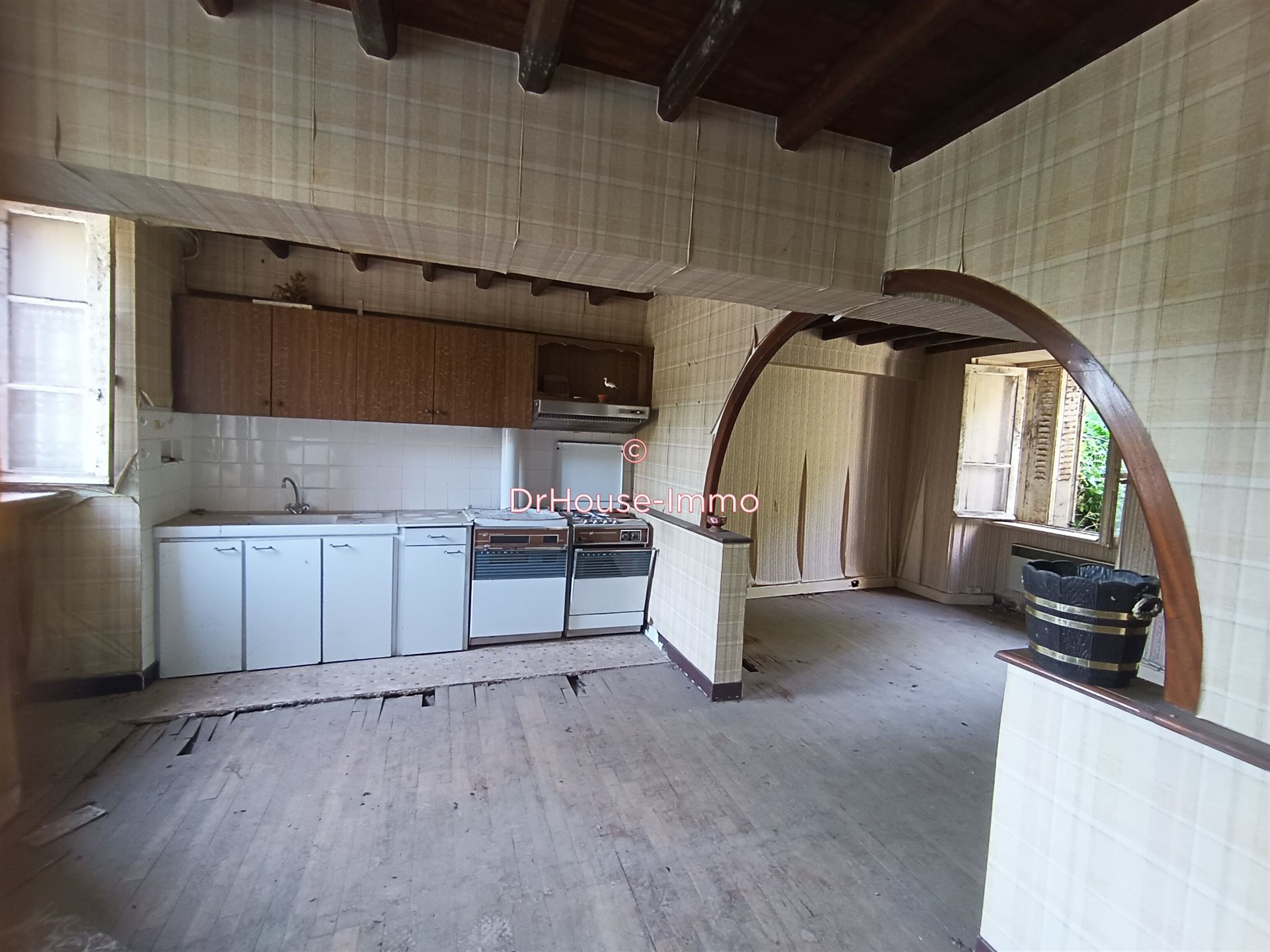 Maison à vendre, 134m², La Trinité-Porhoët