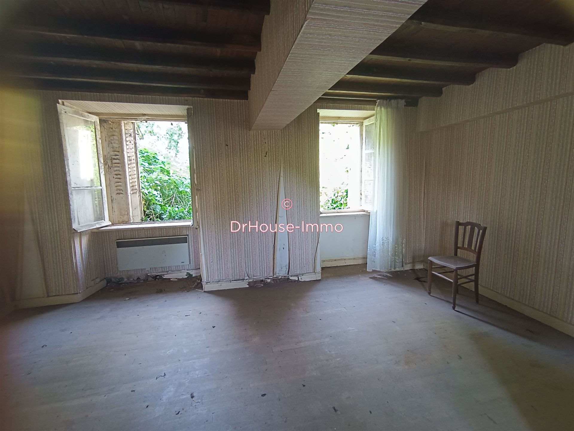 Maison à vendre, 134m², La Trinité-Porhoët