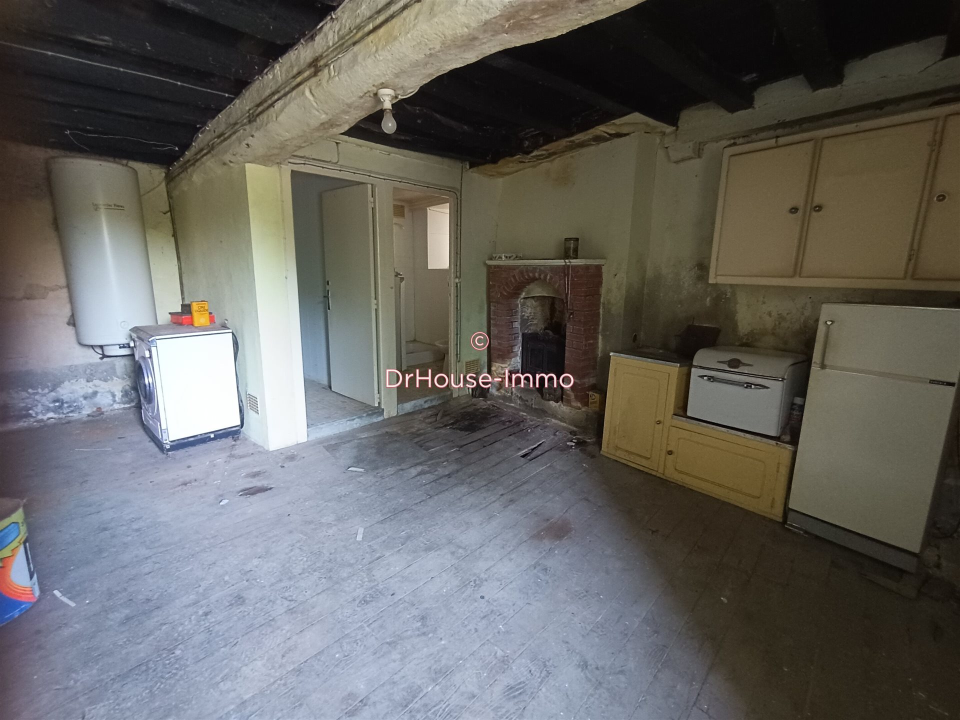 Maison à vendre, 134m², La Trinité-Porhoët