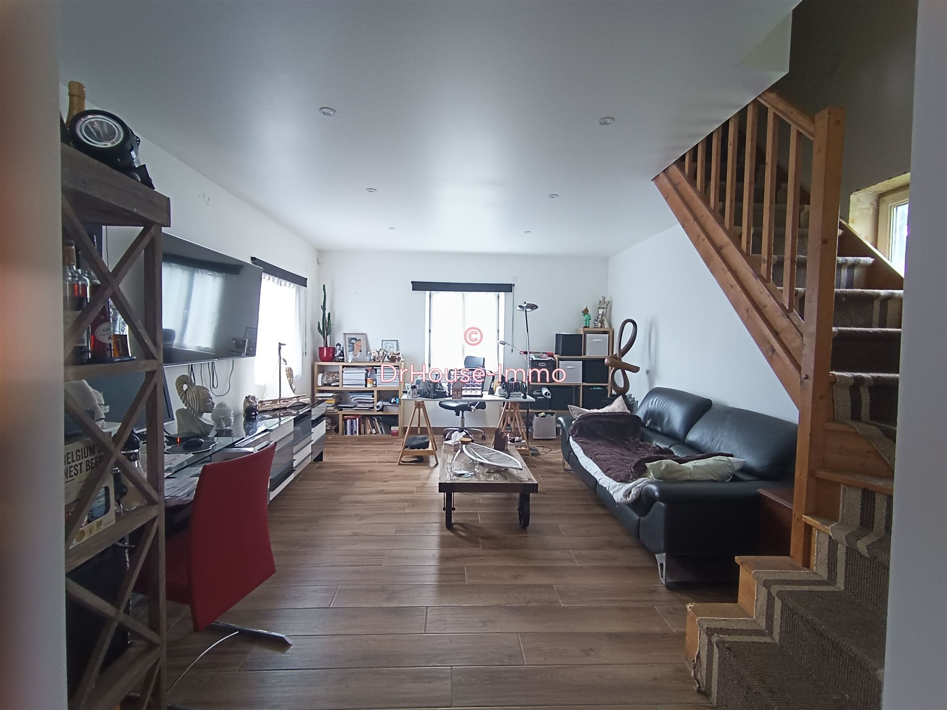 Maison à vendre, 144m², Saint-Malo-des-Trois-Fontaines