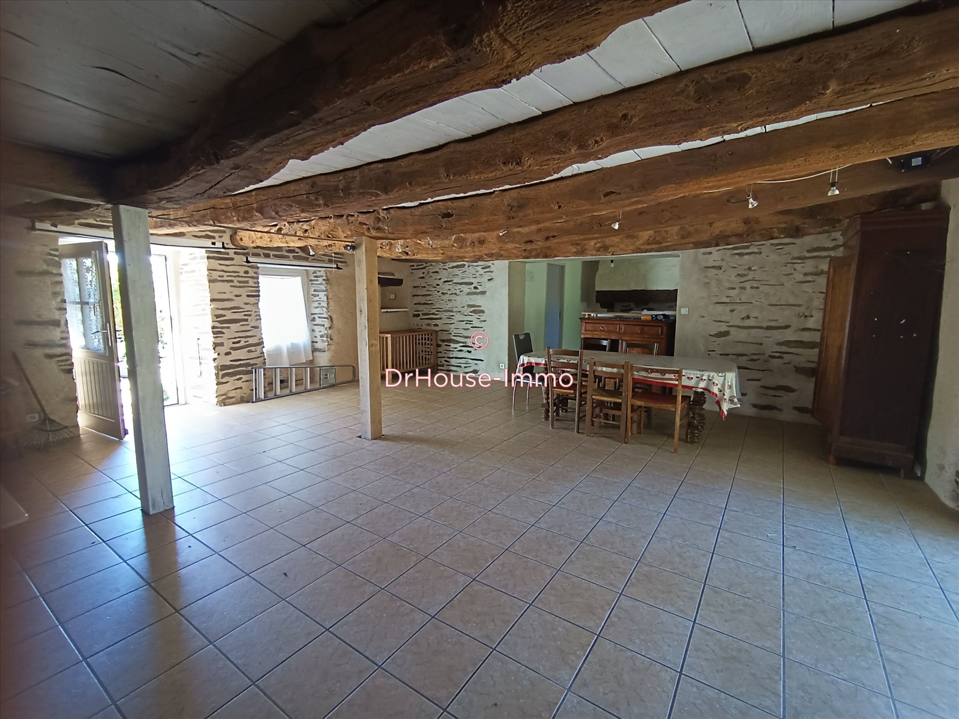 Maison à vendre, 187m², Loyat
