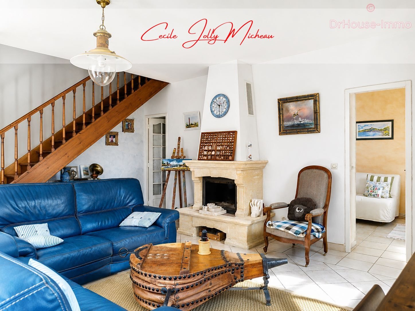 Maison à vendre, 175m², Gauriac