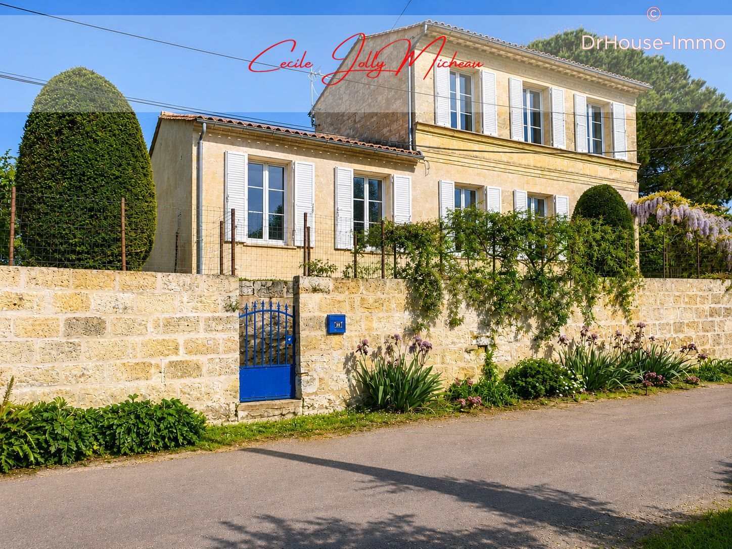 Maison à vendre, 175m², Gauriac