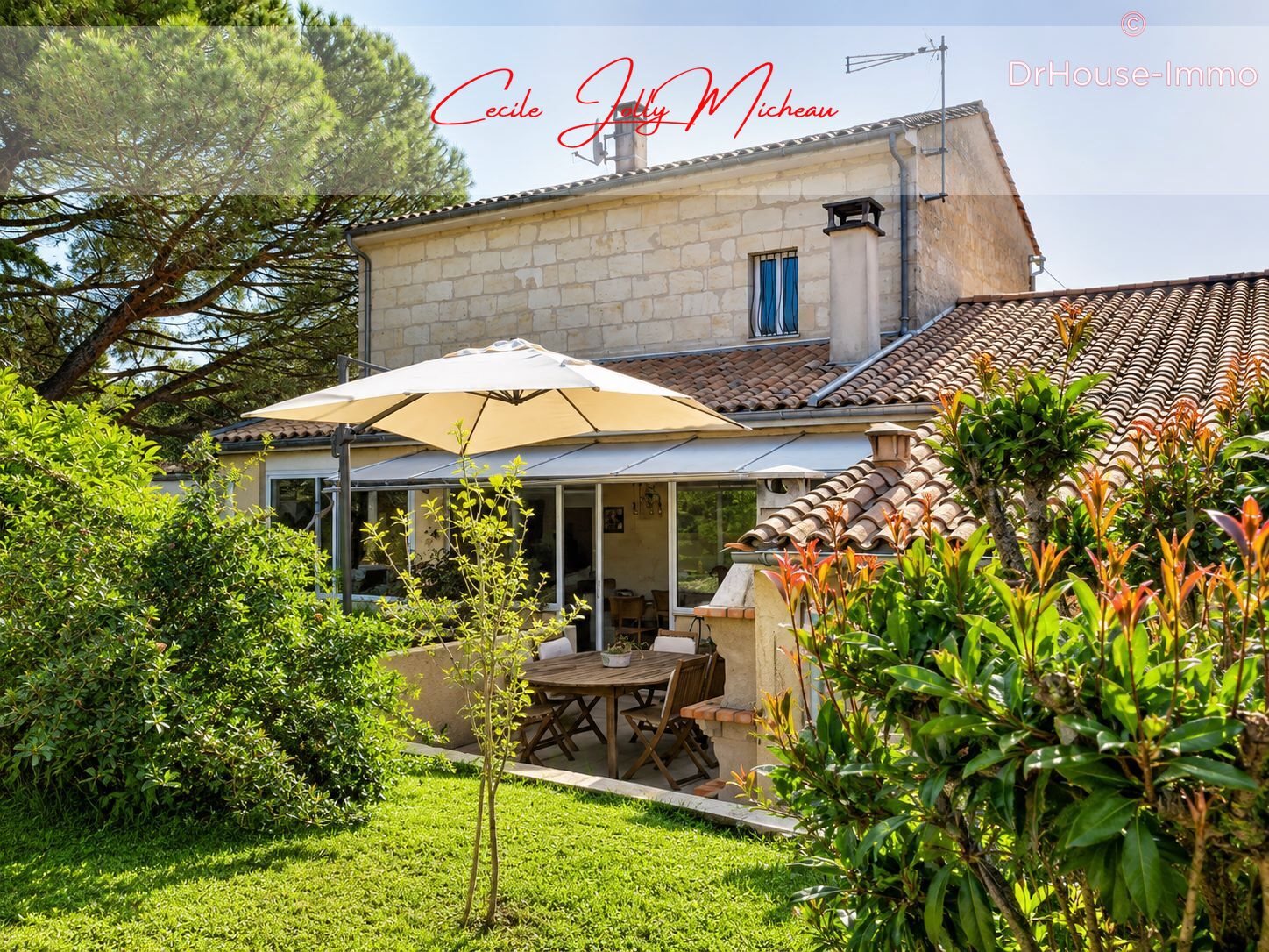 Maison à vendre, 175m², Gauriac
