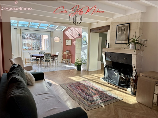 Maison 7 pièces 166 m² · à Blaye · 166 m² · 369 000 €