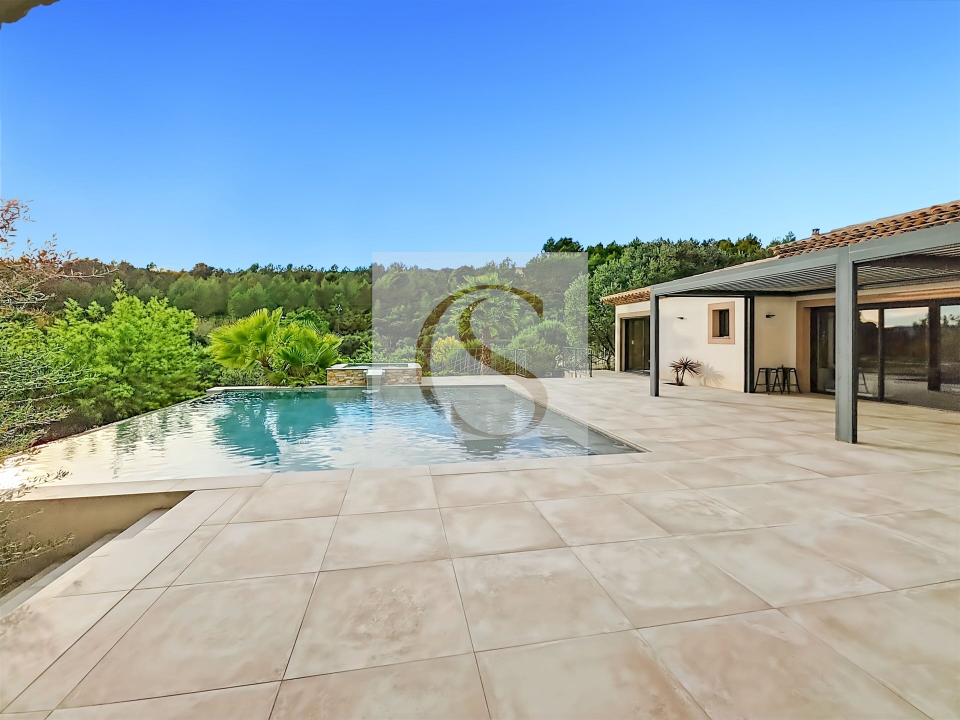 Maison à vendre, 160m², Les Arcs
