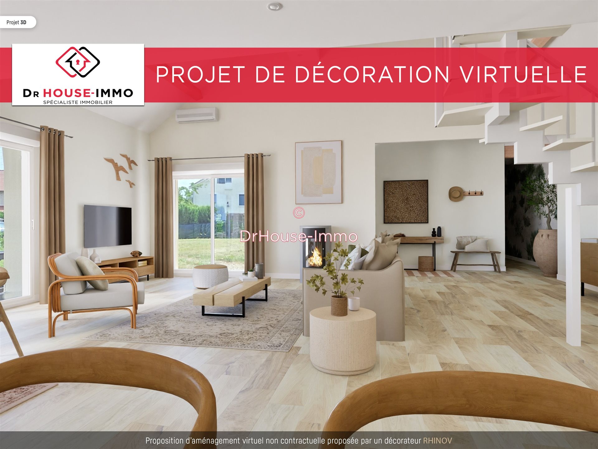 Maison à vendre, 178m², Boissy-sans-Avoir
