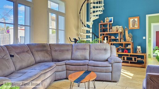 Maison 5 pièces 135 m² · à Beynes · 135 m² · 460 000 €
