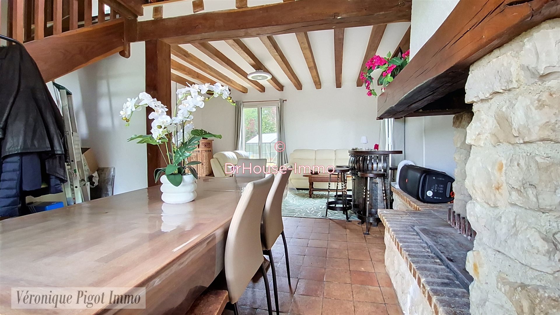 Maison à vendre, 111m², Gambais