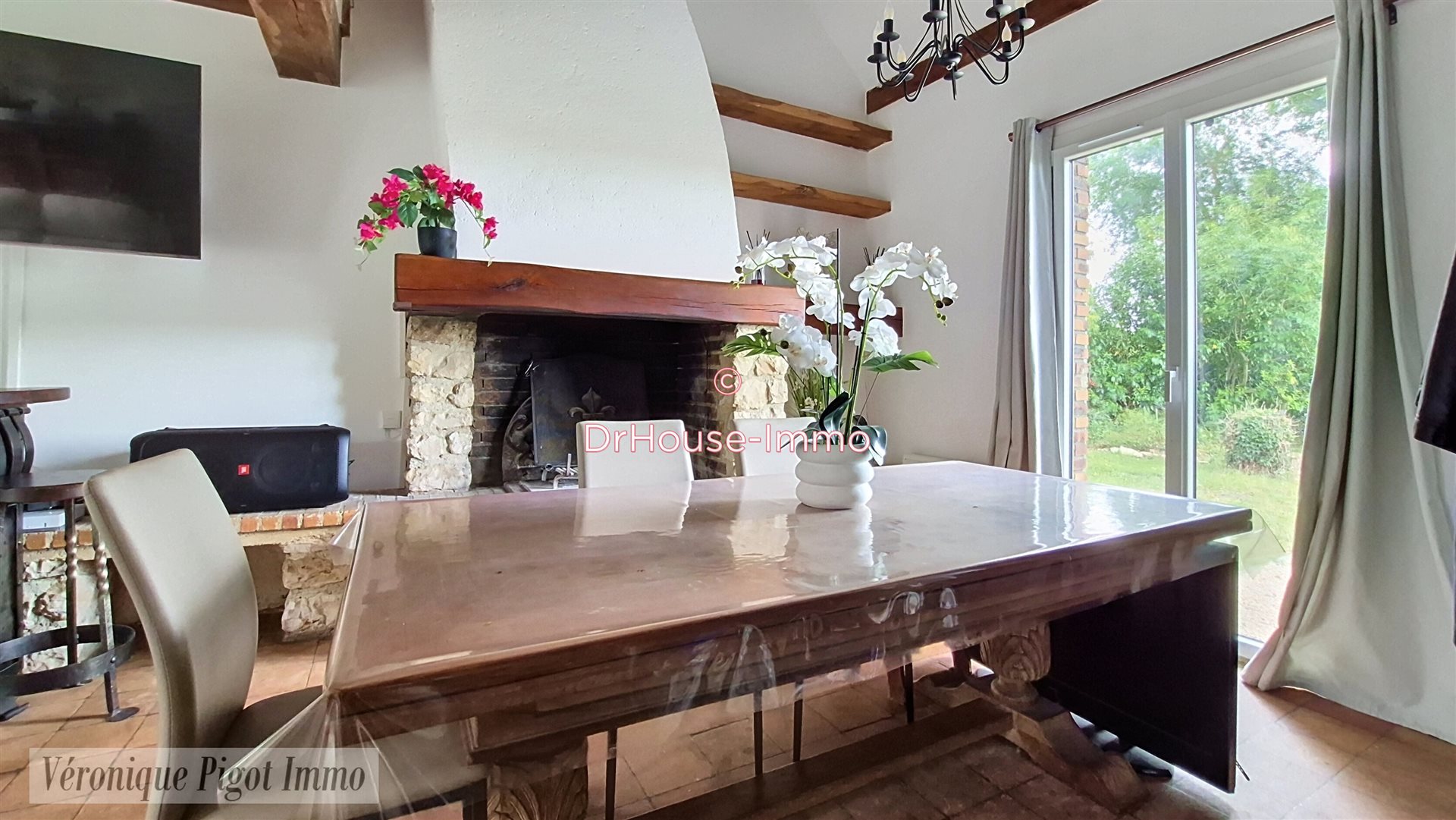 Maison à vendre, 111m², Gambais