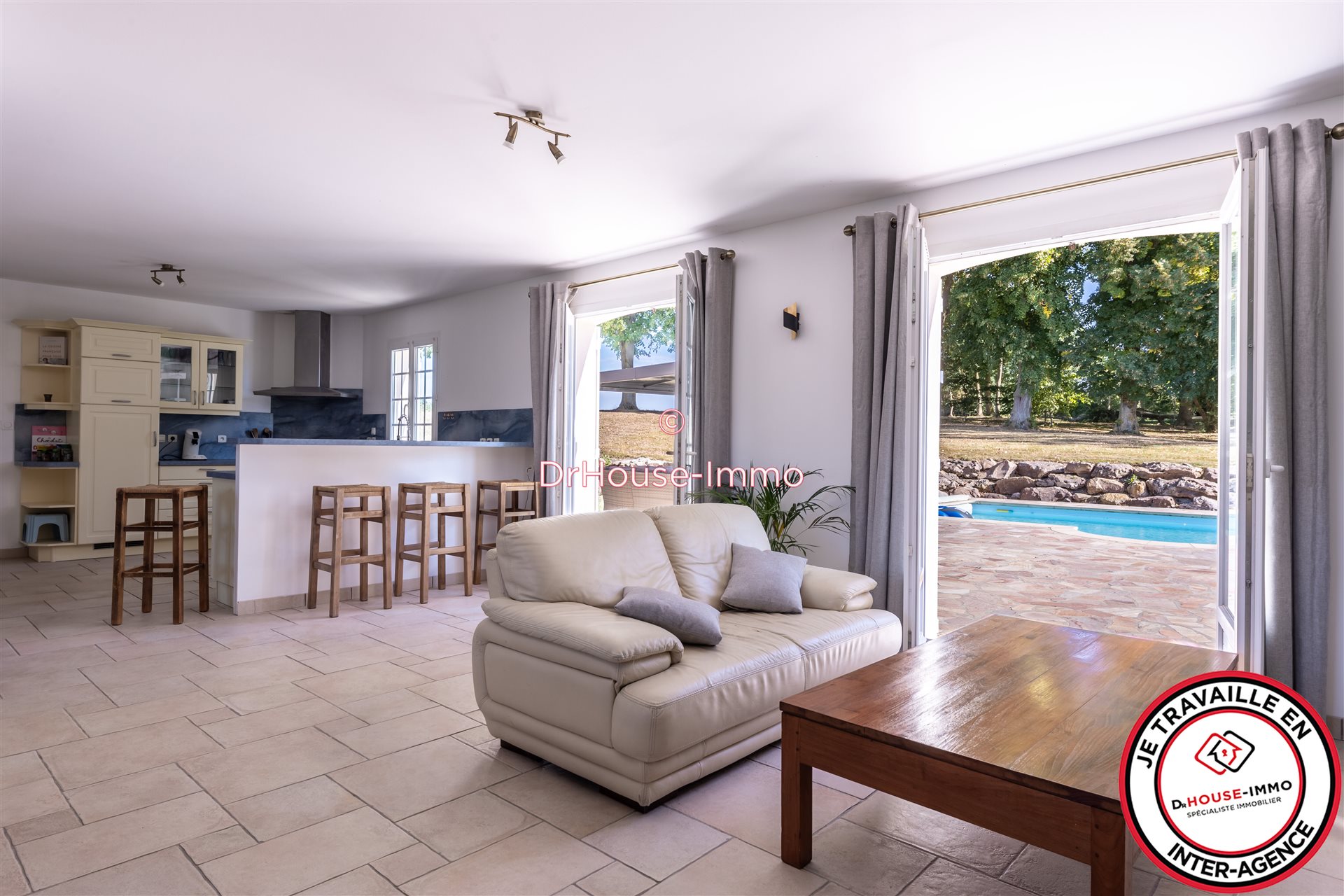 Maison à vendre, 197m², Prunay-le-Temple