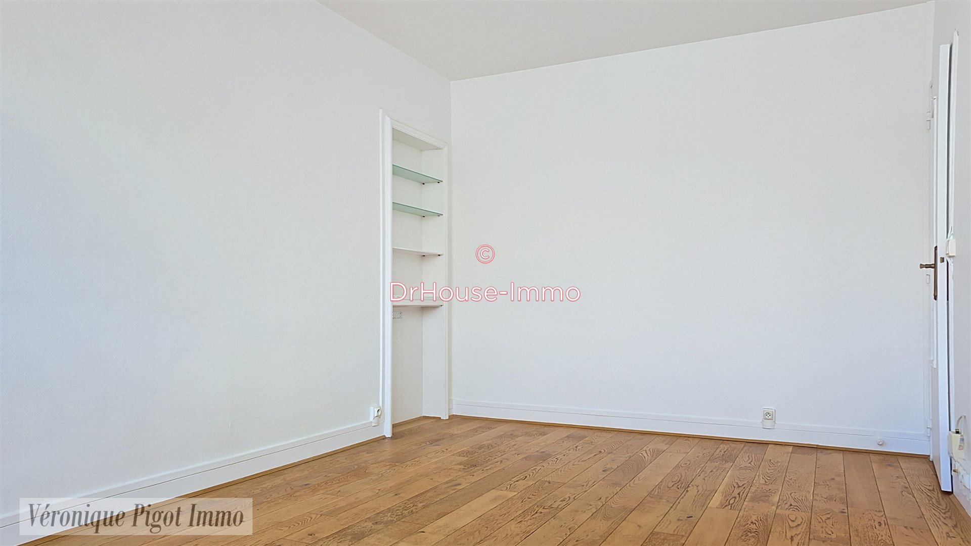 Appartement à vendre, 38m², Boulogne-Billancourt