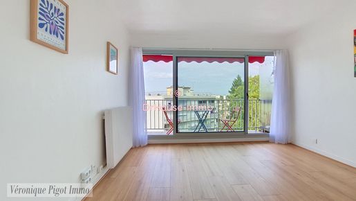 Appartement 15 m² · à Rambouillet · 15 m² · 107 000 €