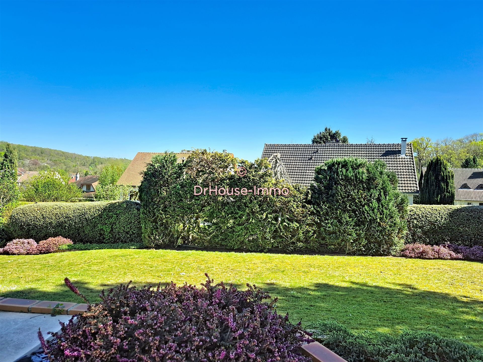 Maison à vendre, 130m², Elancourt
