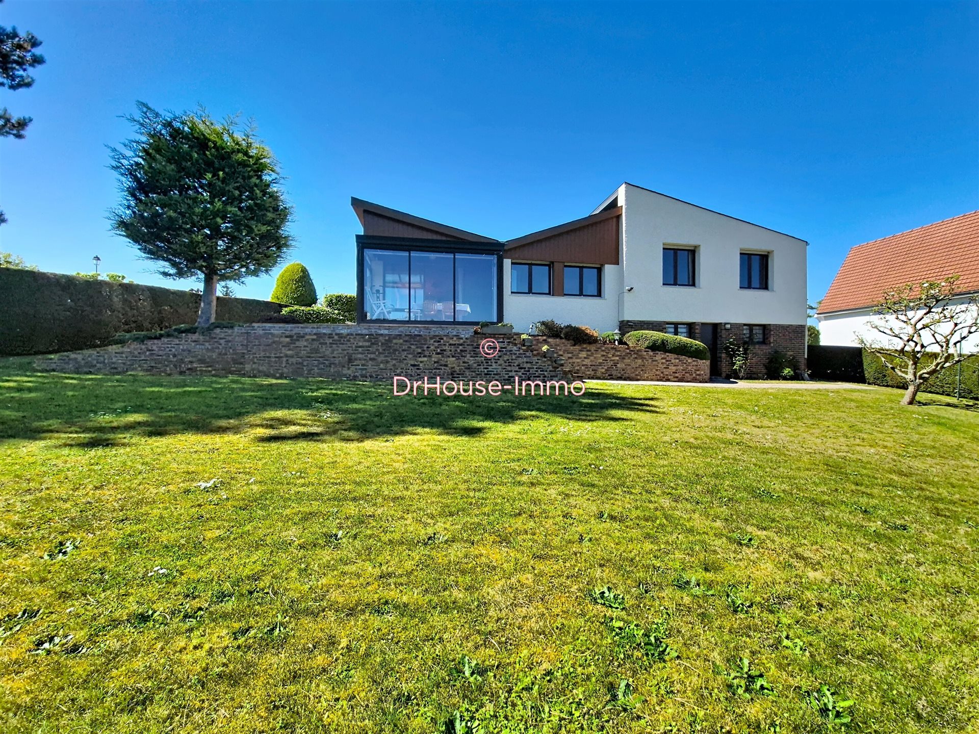 Maison à vendre, 130m², Elancourt