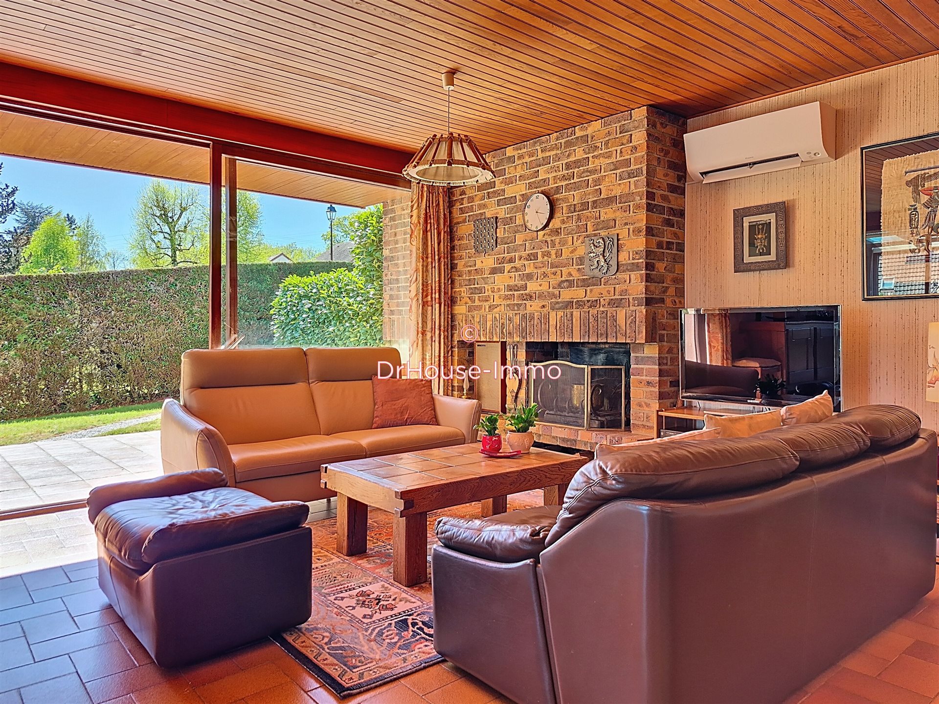 Maison à vendre, 130m², Elancourt