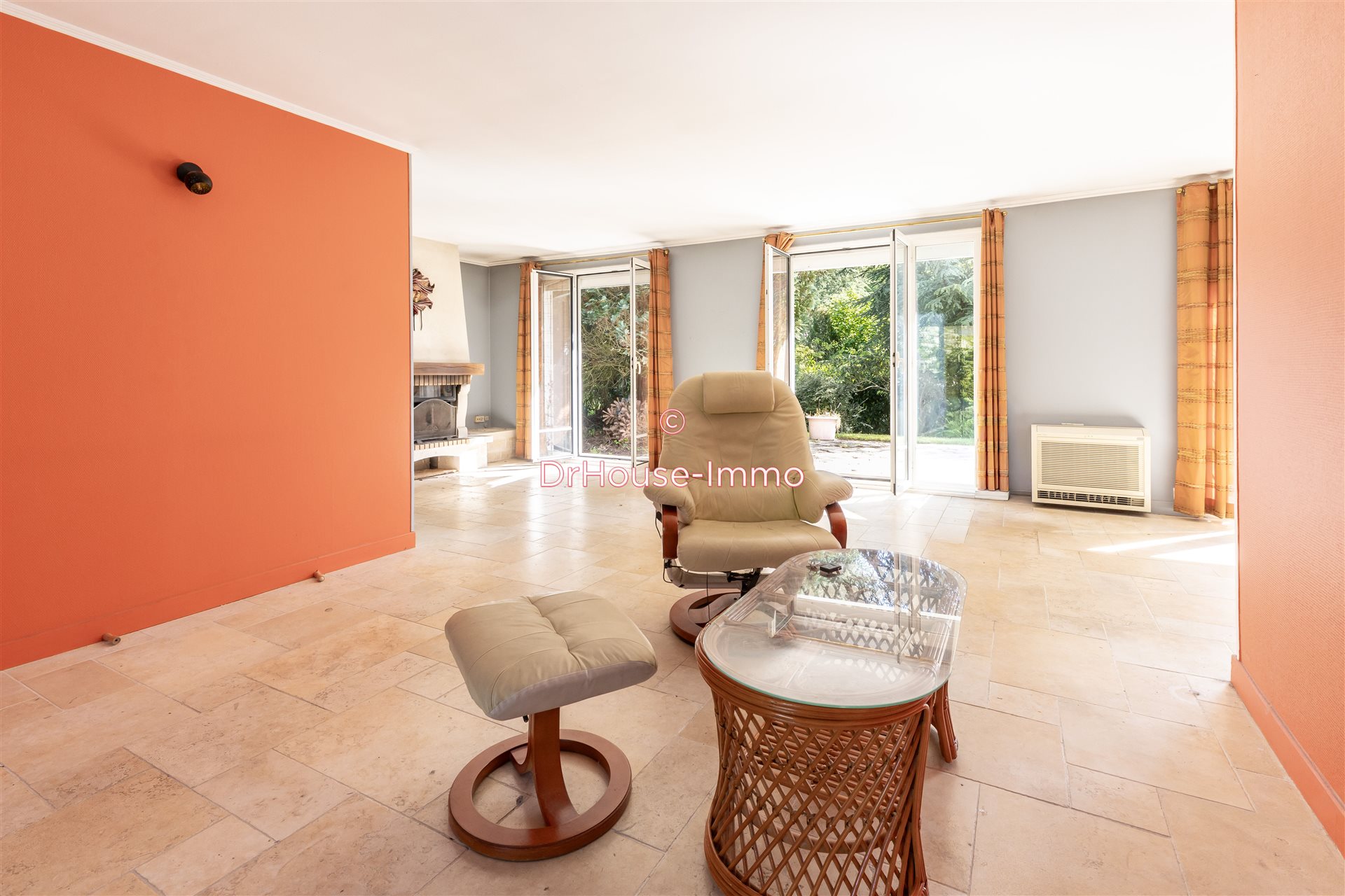 Maison à vendre, 176m², Plaisir