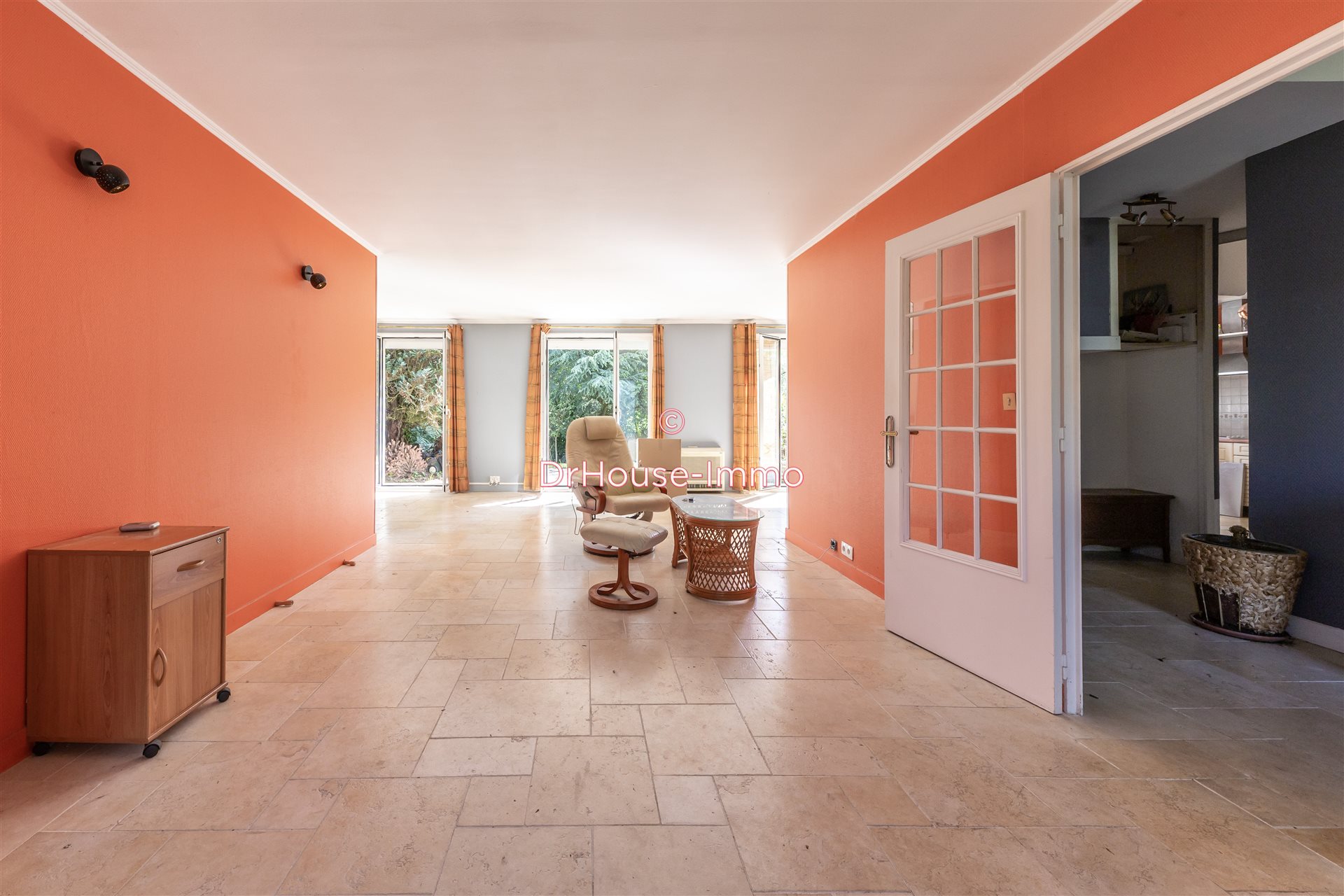 Maison à vendre, 176m², Plaisir