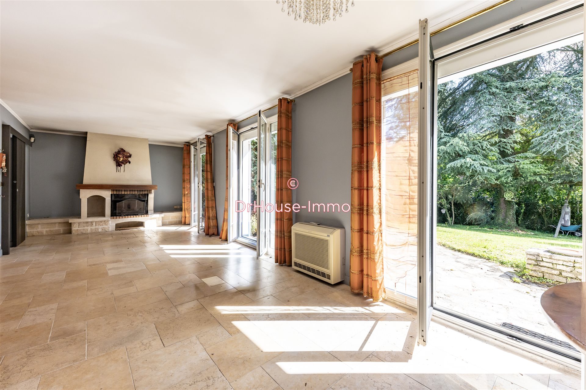 Maison à vendre, 176m², Plaisir