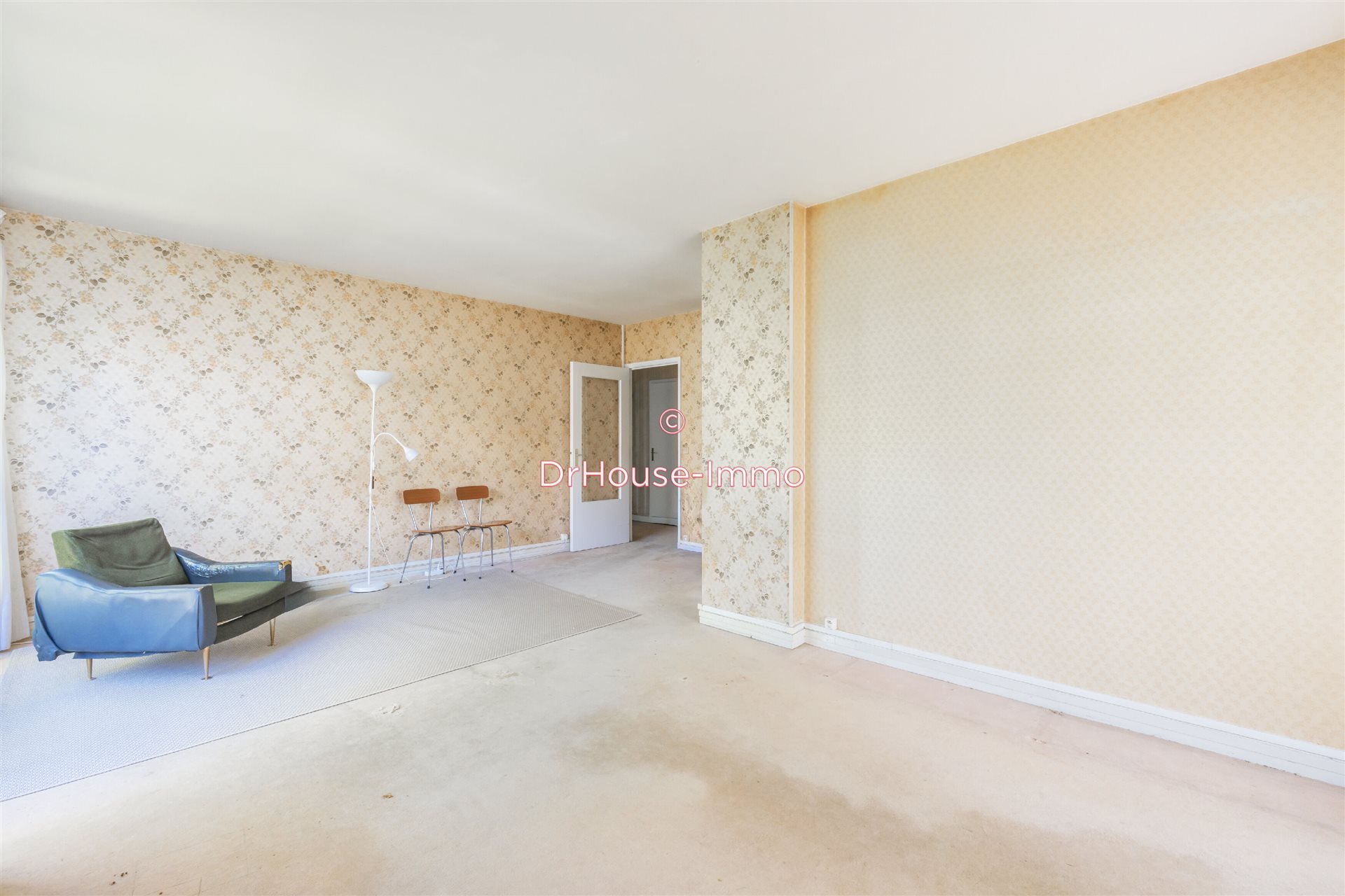 Appartement à vendre, 106m², Le Chesnay