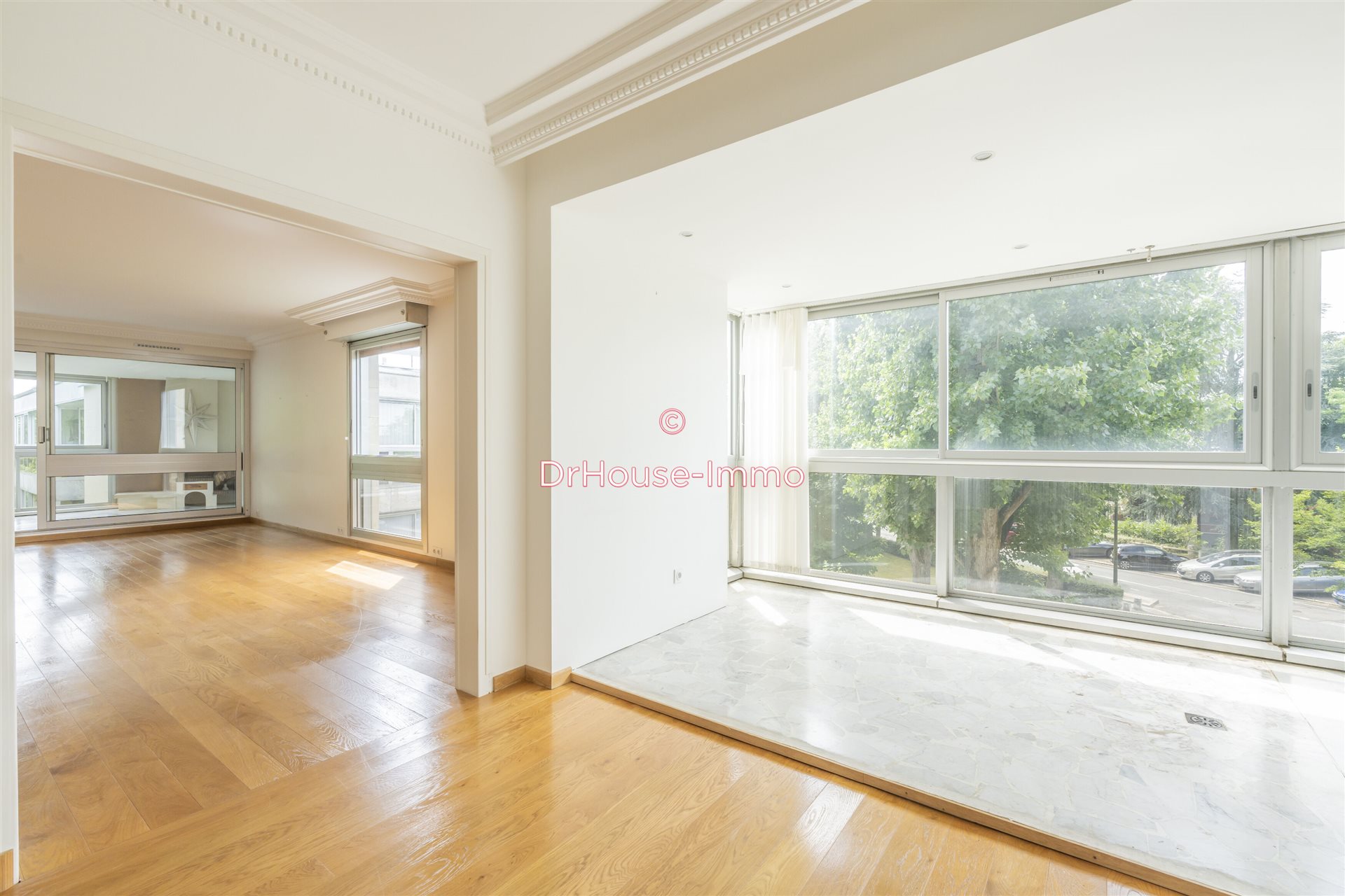 Appartement à vendre, 130m², Le Chesnay
