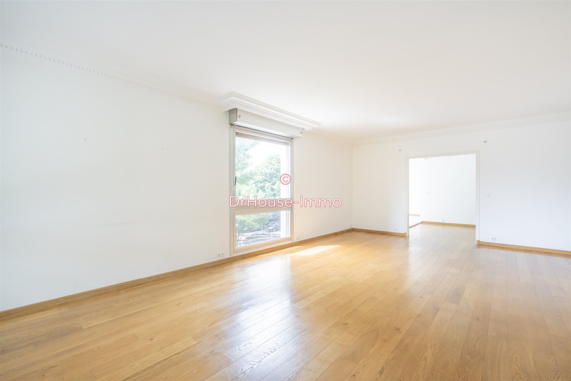 Appartement à vendre, 130m², Le Chesnay