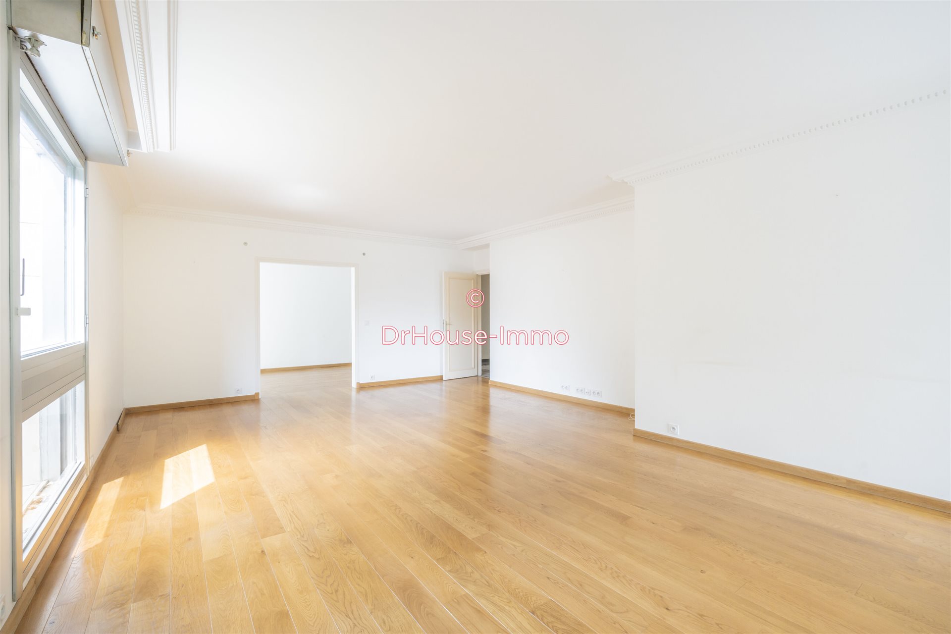 Appartement à vendre, 130m², Le Chesnay