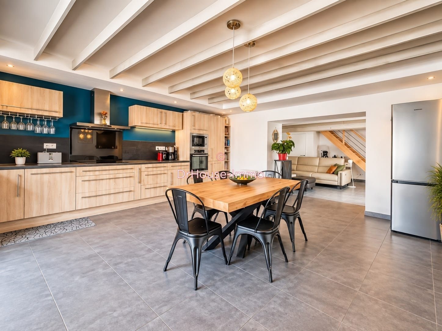 Maison à vendre, 145m², Misérieux