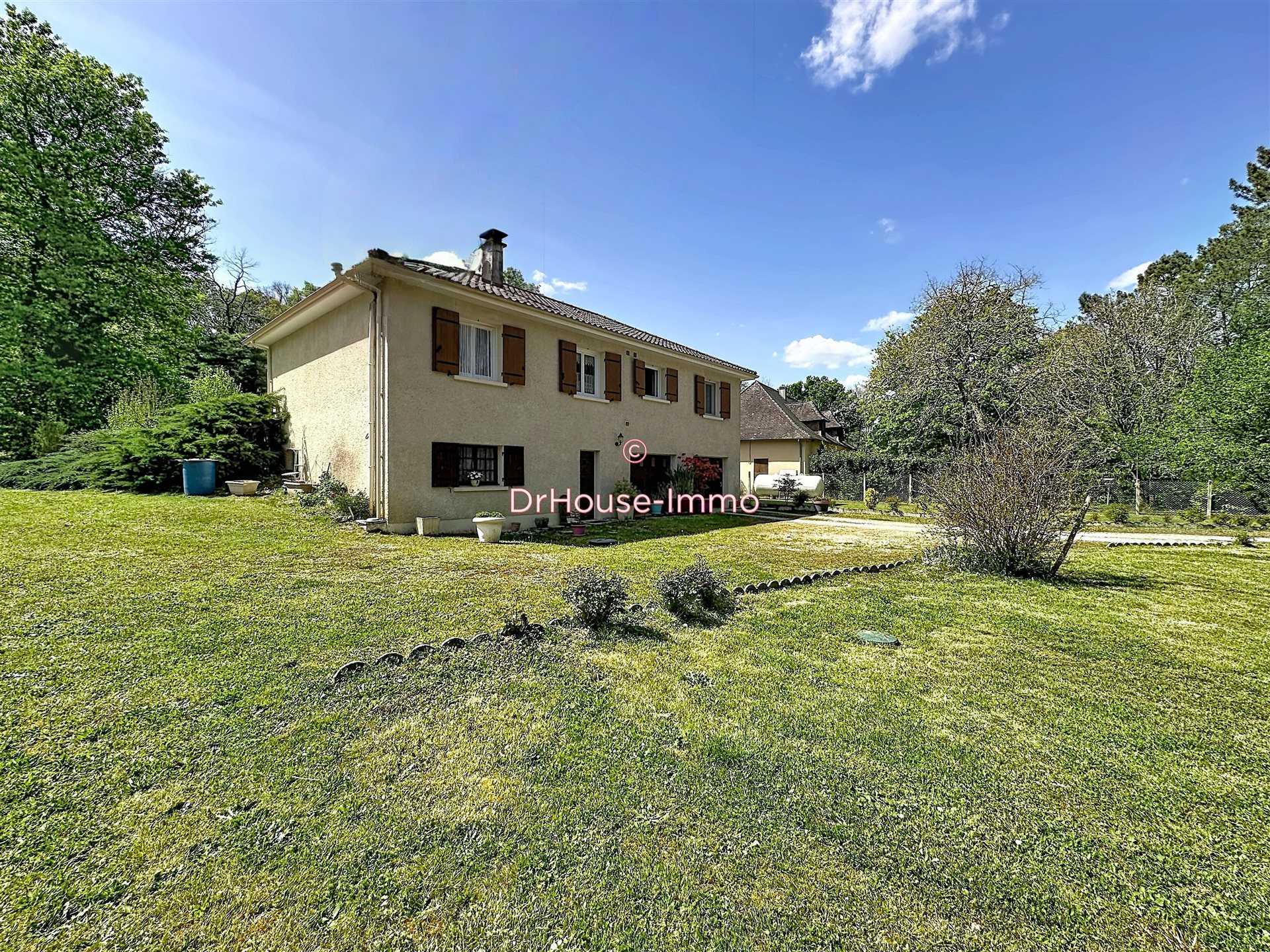 Maison à vendre, 128m², La Douze