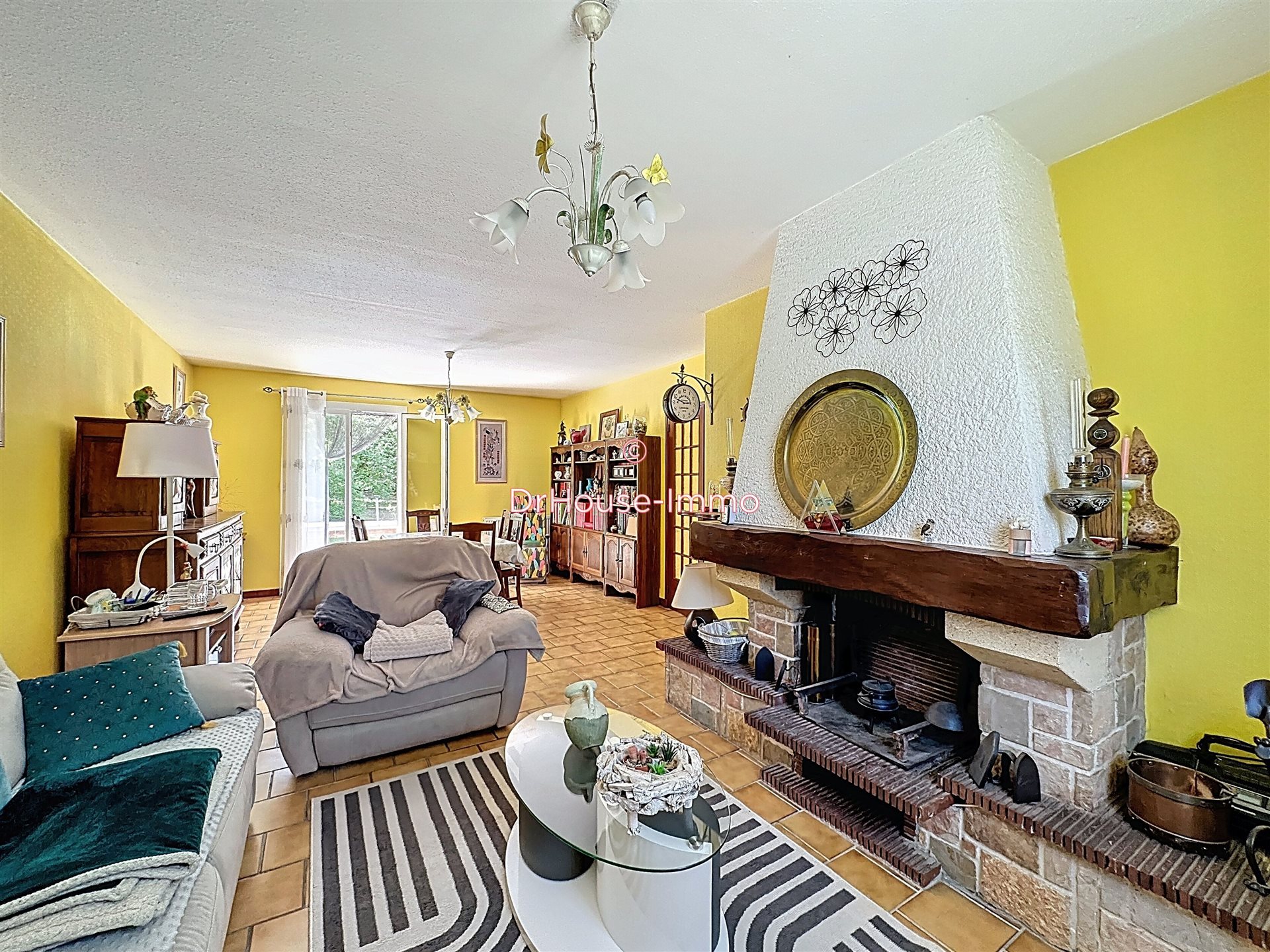Maison à vendre, 128m², La Douze