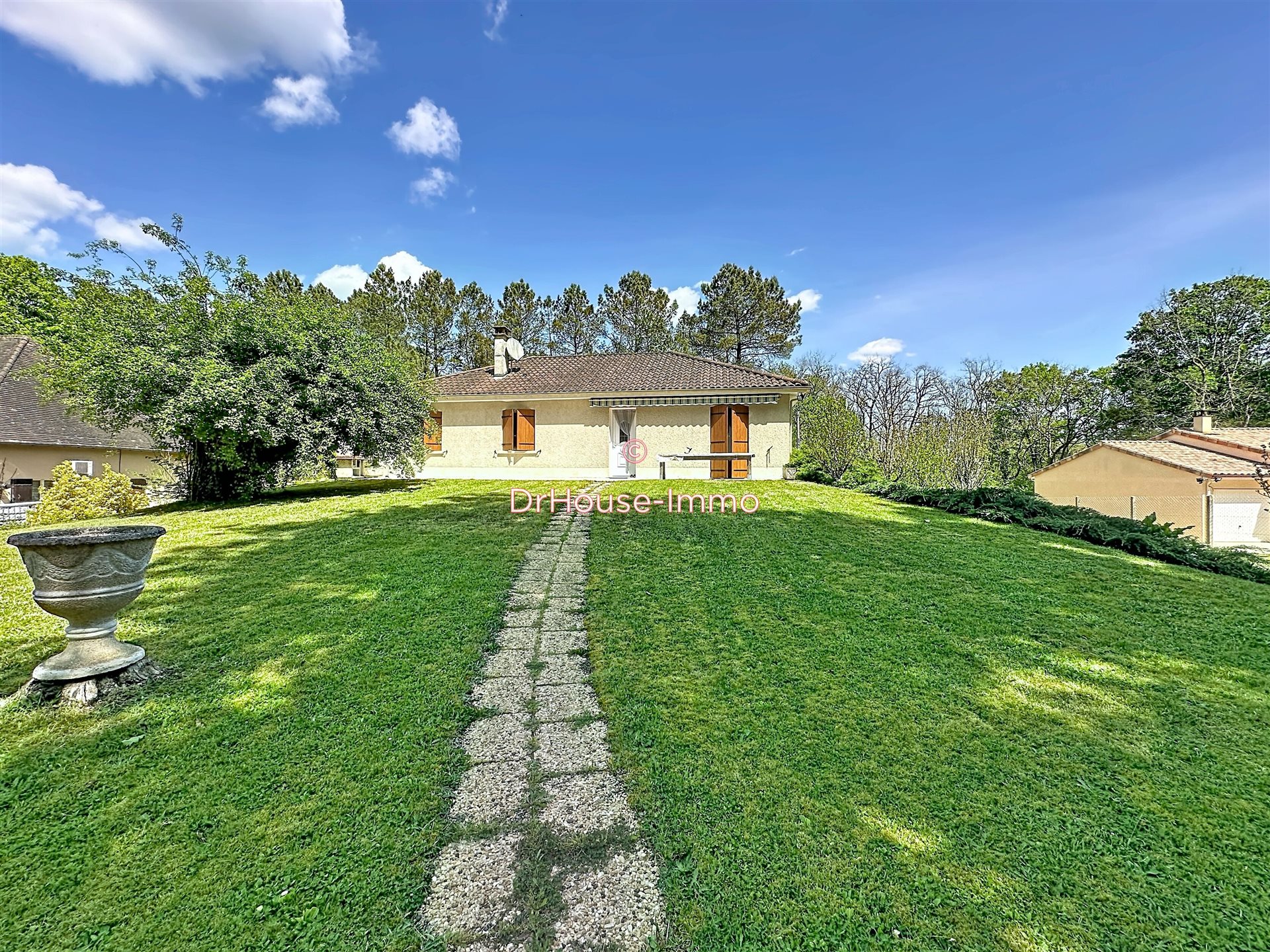 Maison à vendre, 128m², La Douze