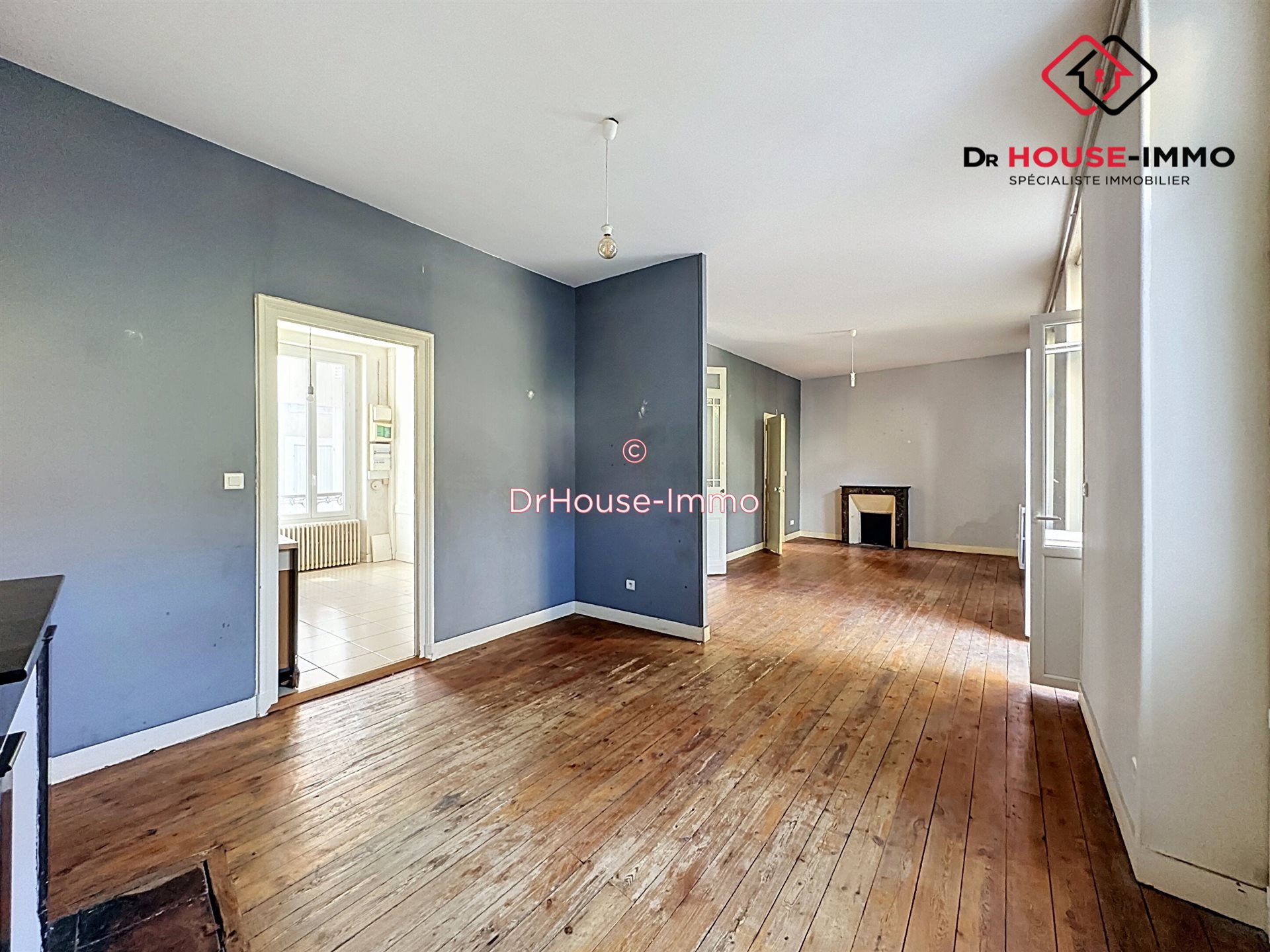 Maison à vendre, 170m², Périgueux