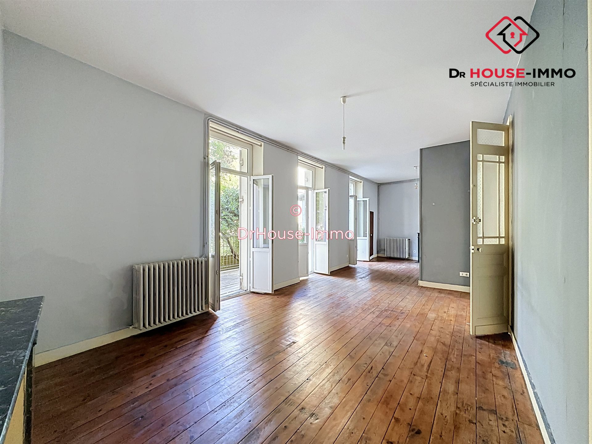 Maison à vendre, 170m², Périgueux
