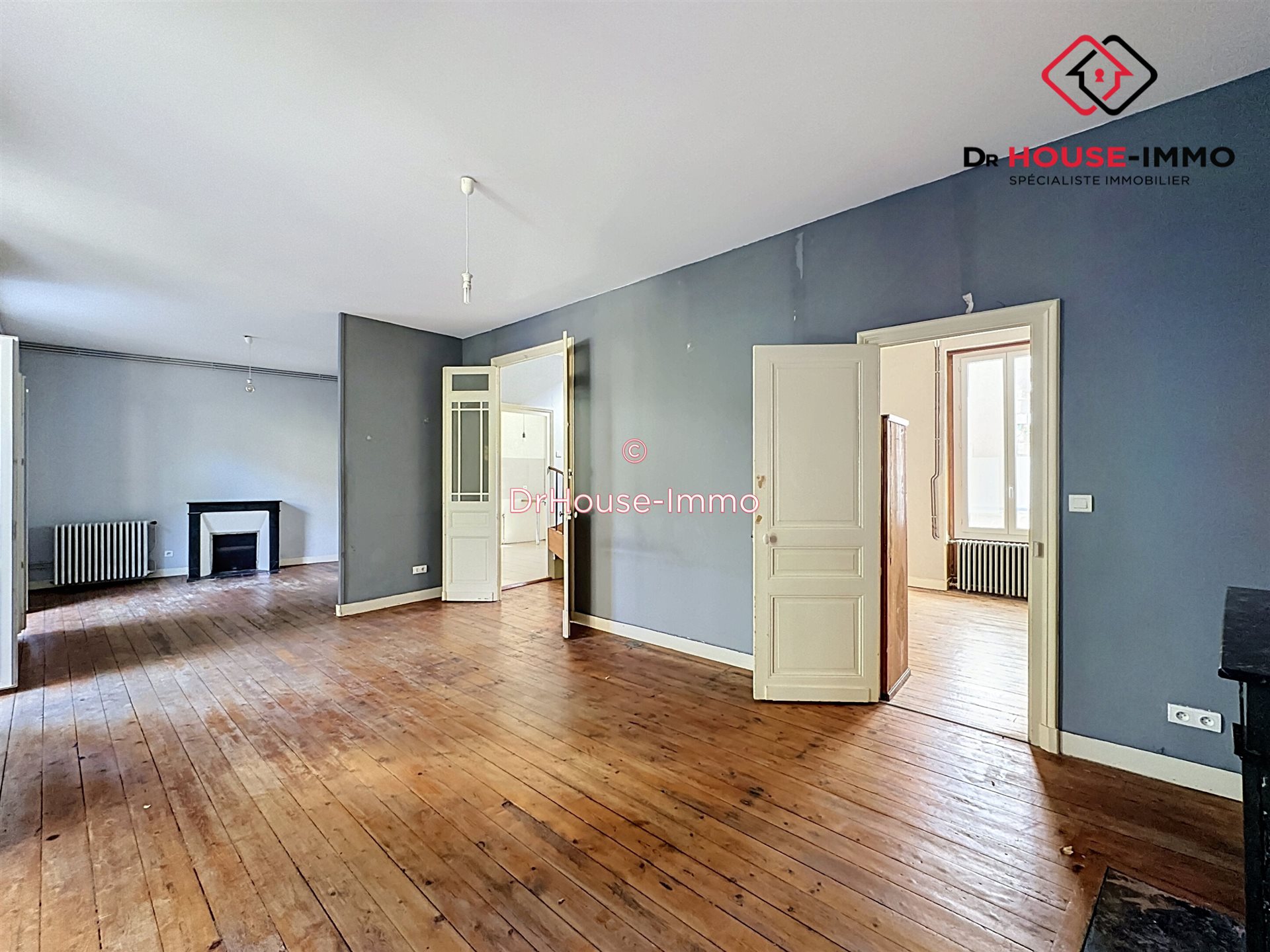 Maison à vendre, 170m², Périgueux