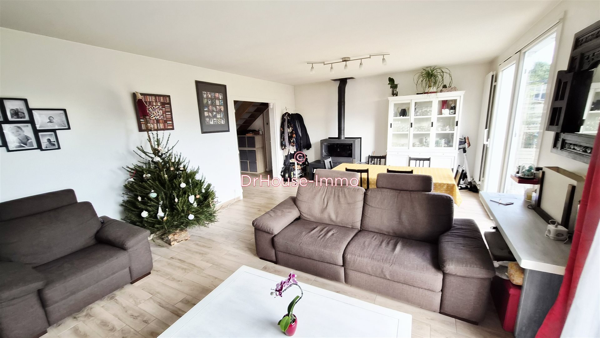 Maison à vendre, 145m², Meaux