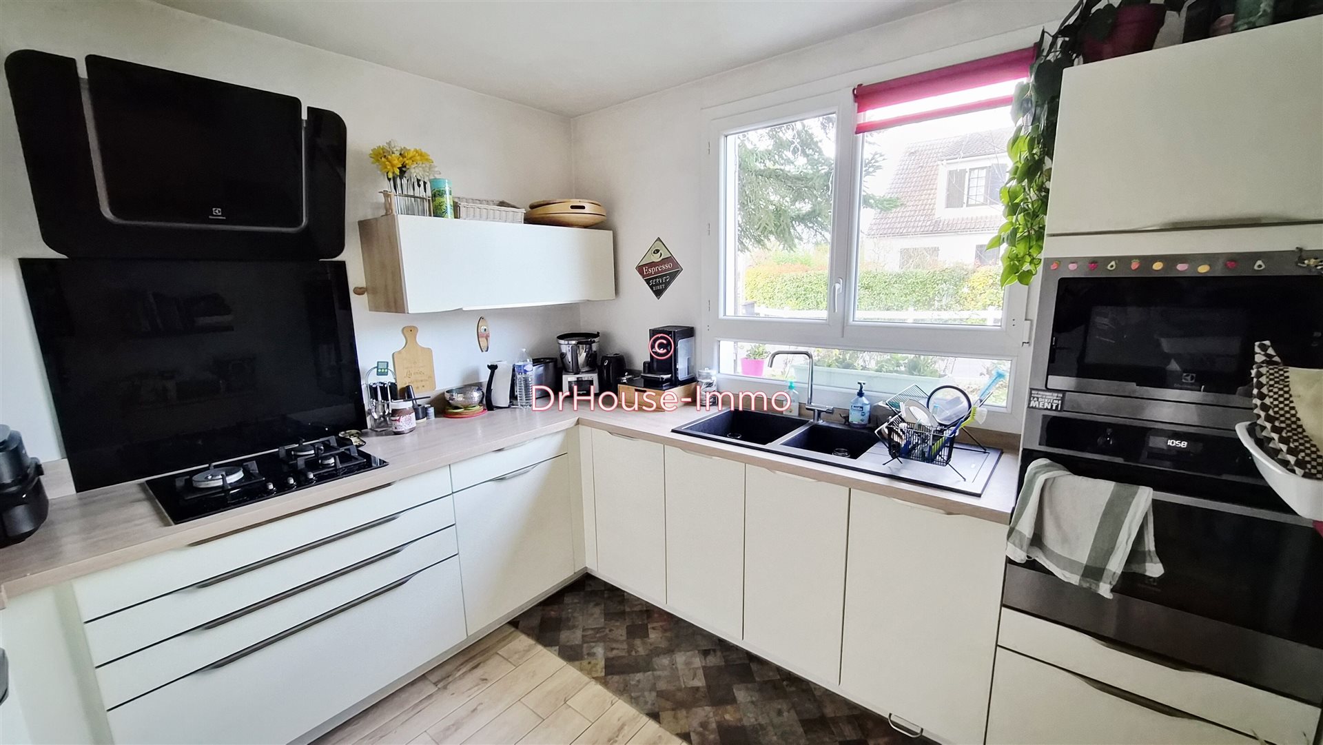 Maison à vendre, 145m², Meaux
