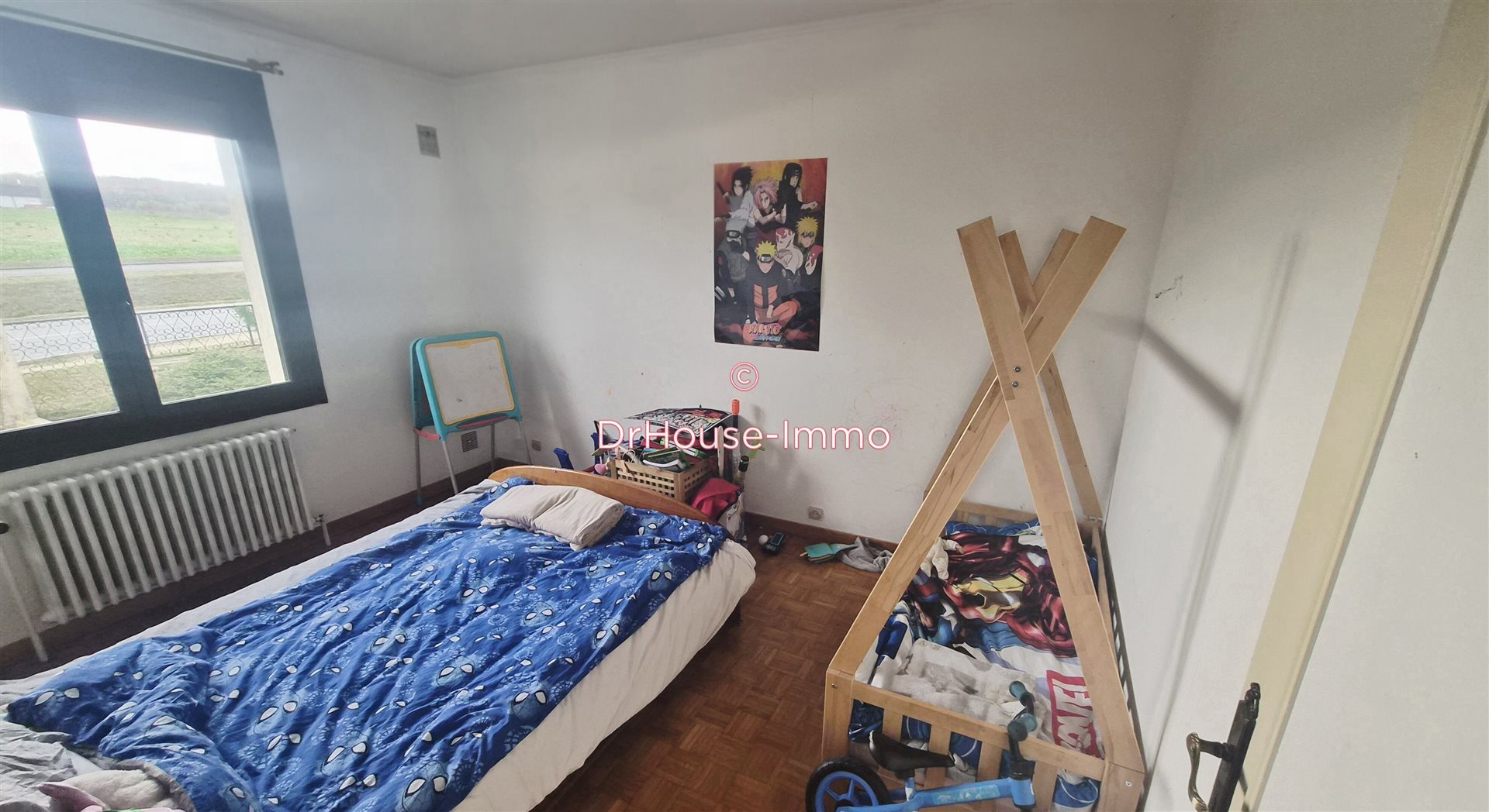 Maison à vendre, 75m², Mareuil-lès-Meaux