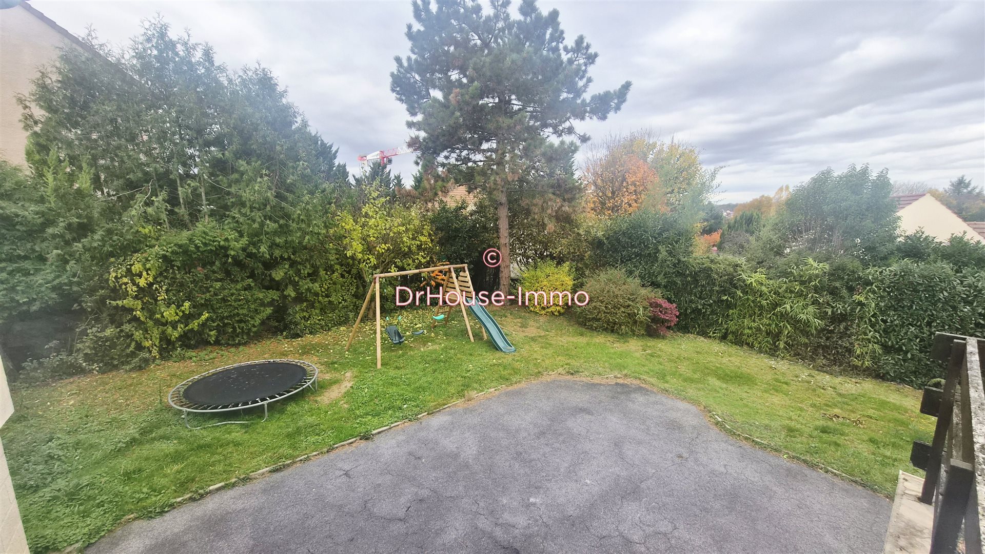 Maison à vendre, 75m², Mareuil-lès-Meaux