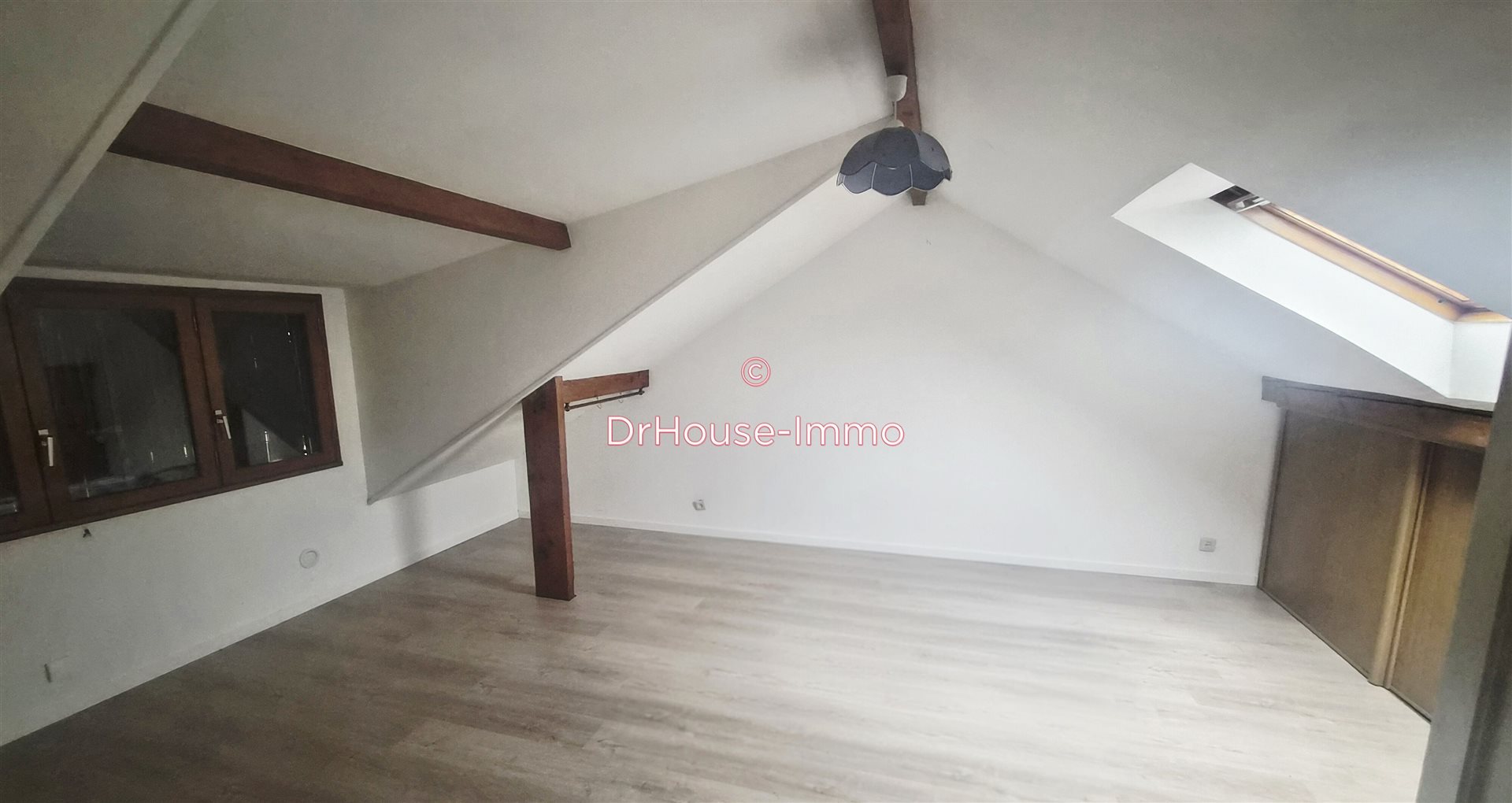 Maison à vendre, 85m², Mareuil-lès-Meaux