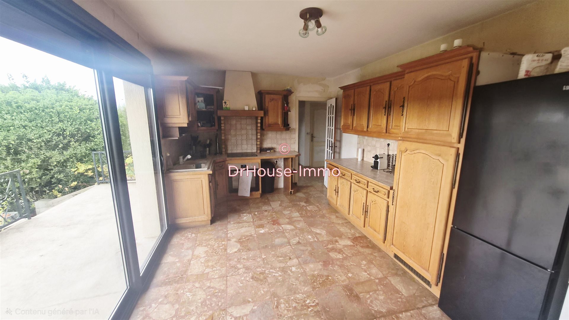 Maison à vendre, 85m², Mareuil-lès-Meaux