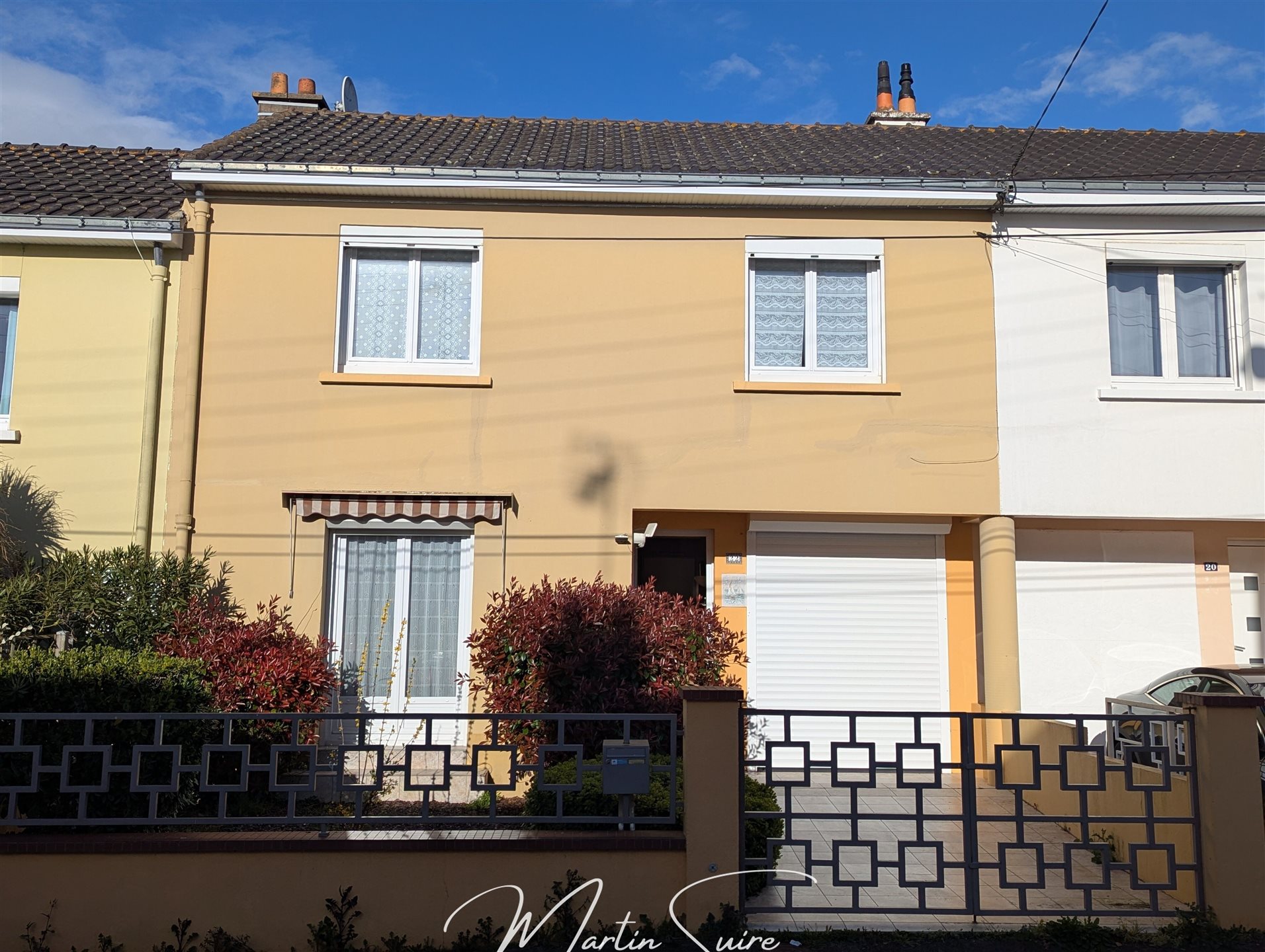 Maison à vendre, 80m², Saint-Nazaire