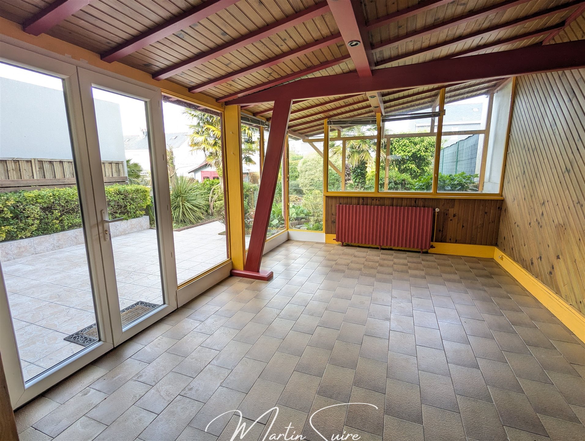 Maison à vendre, 80m², Saint-Nazaire