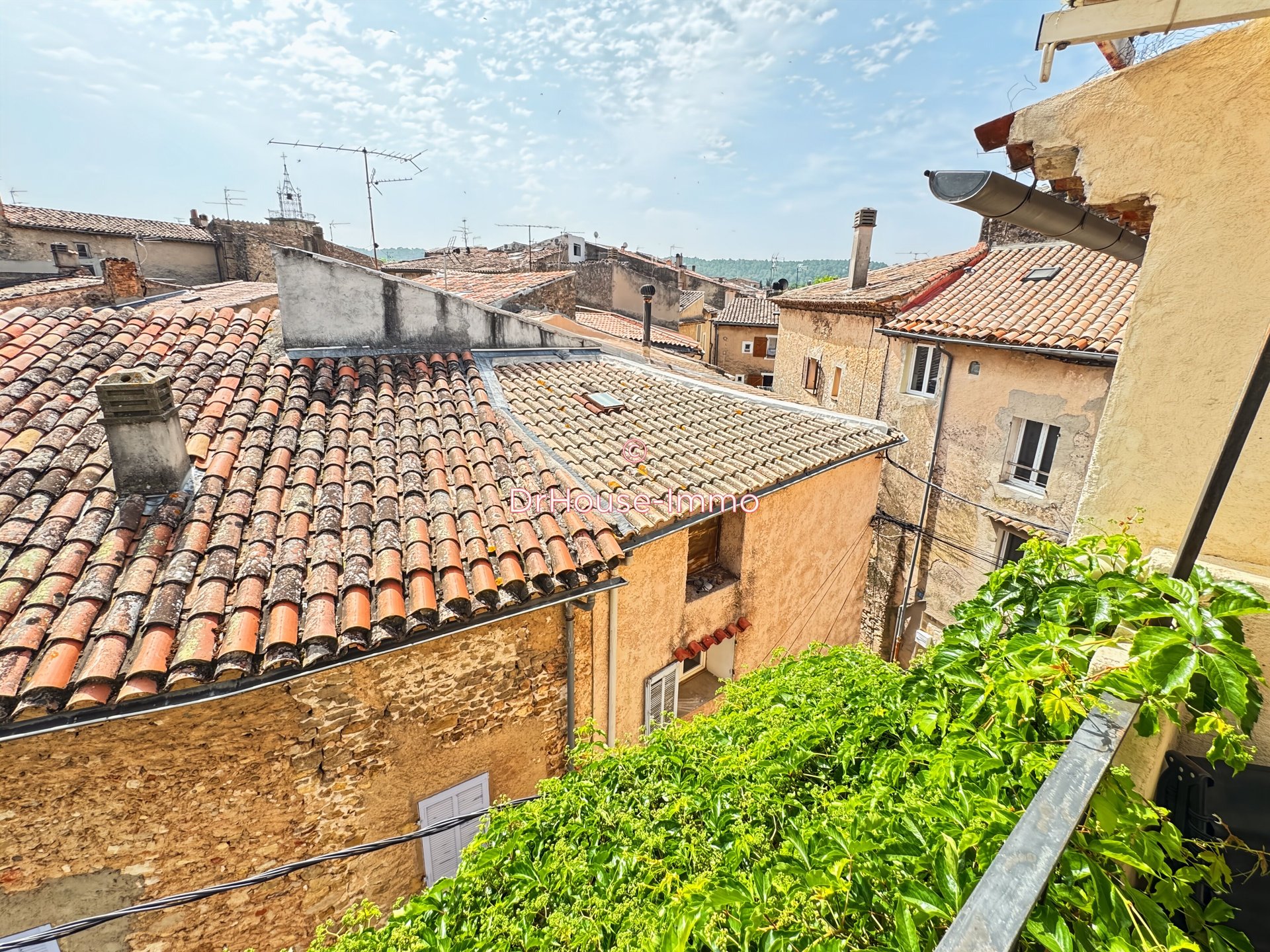 Maison à vendre, 130m², Le Val