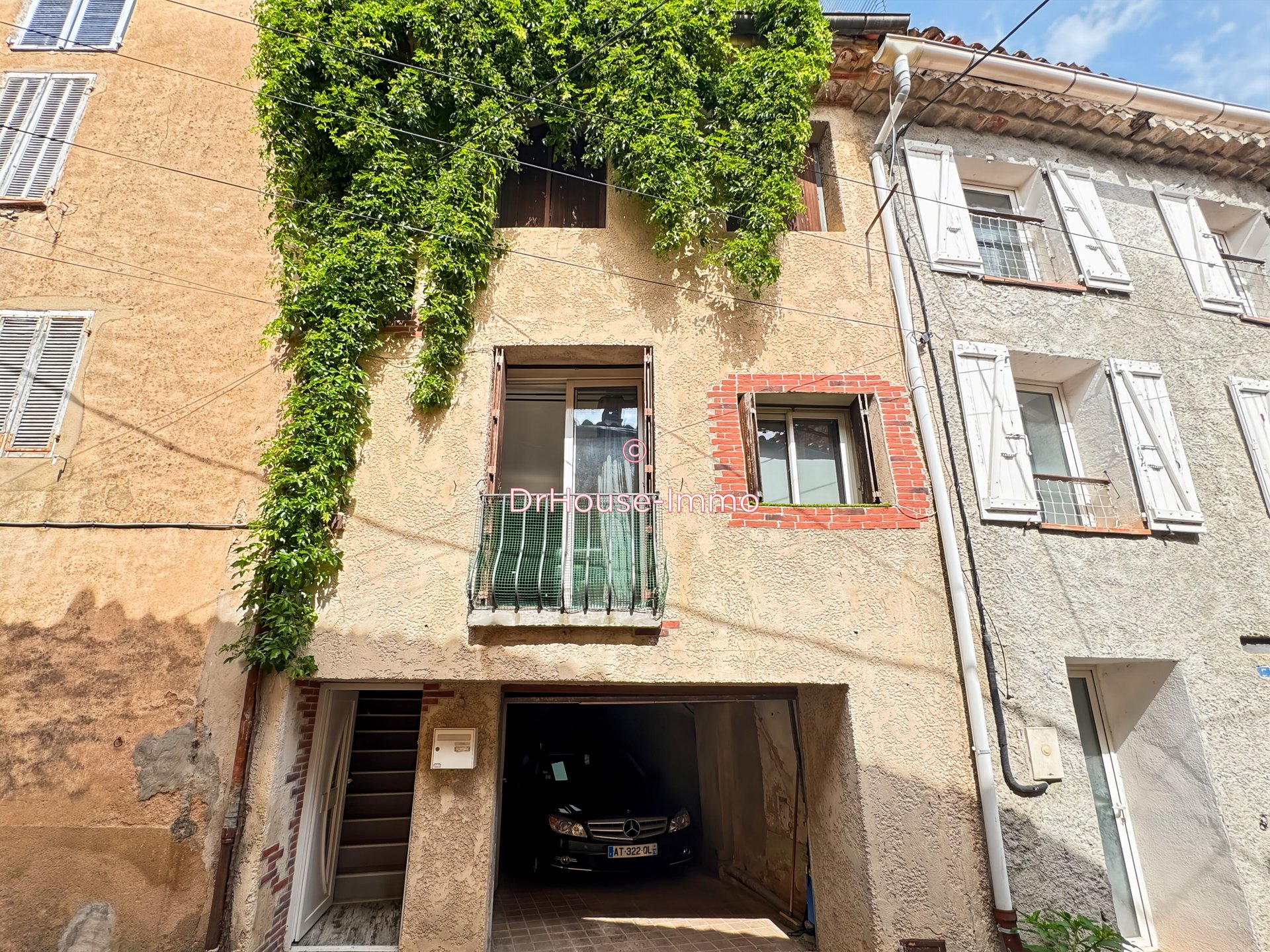 Maison à vendre, 130m², Le Val