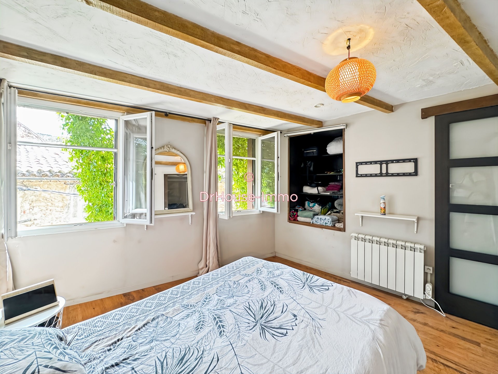Maison à vendre, 130m², Le Val