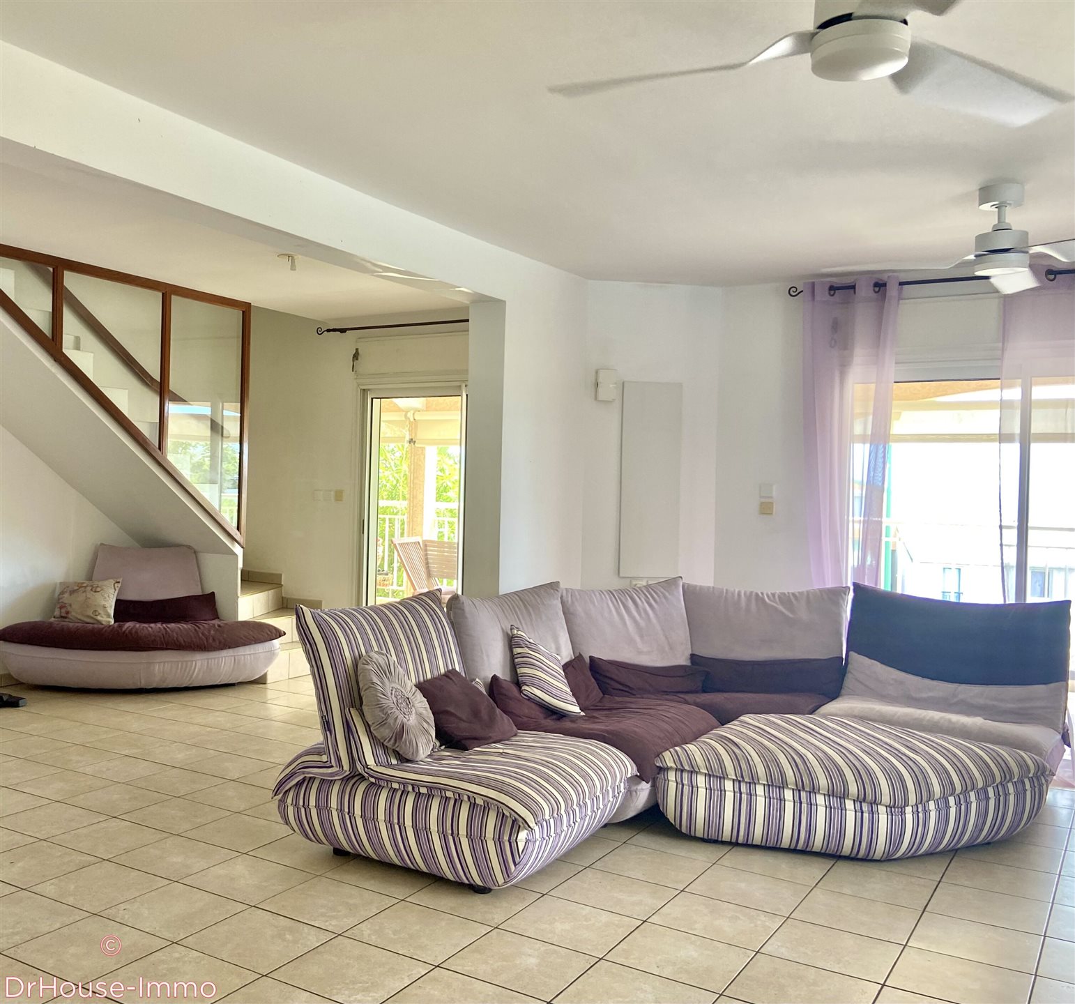 Maison à vendre, 210m², Saint-Gilles-les-Bains